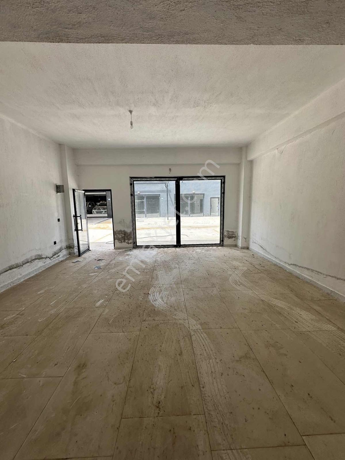 Akbaşlar'dan Mılas Galerıcıler Sıtesı'nde Toplam 120 M2 Ikı Adet - Görsel 14