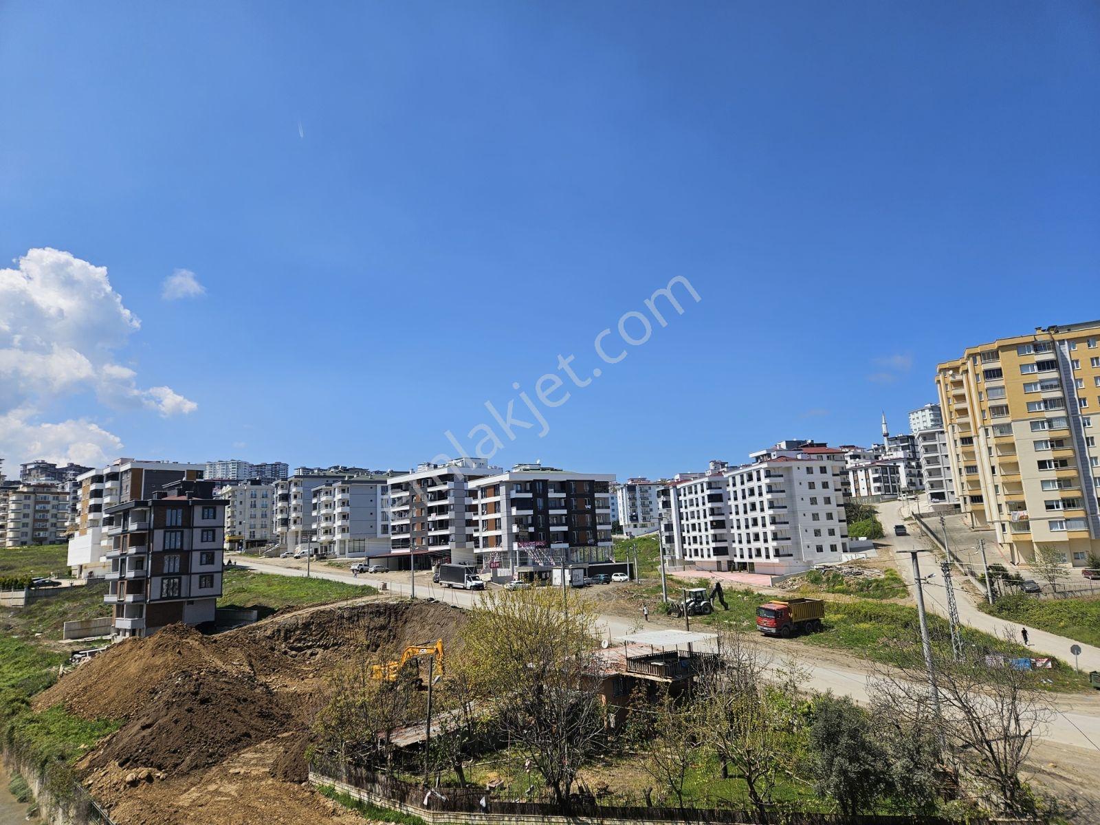 Atakum'da Sıfır Tramvaya Yakın Lüx 1+1 Daire - Görsel 16