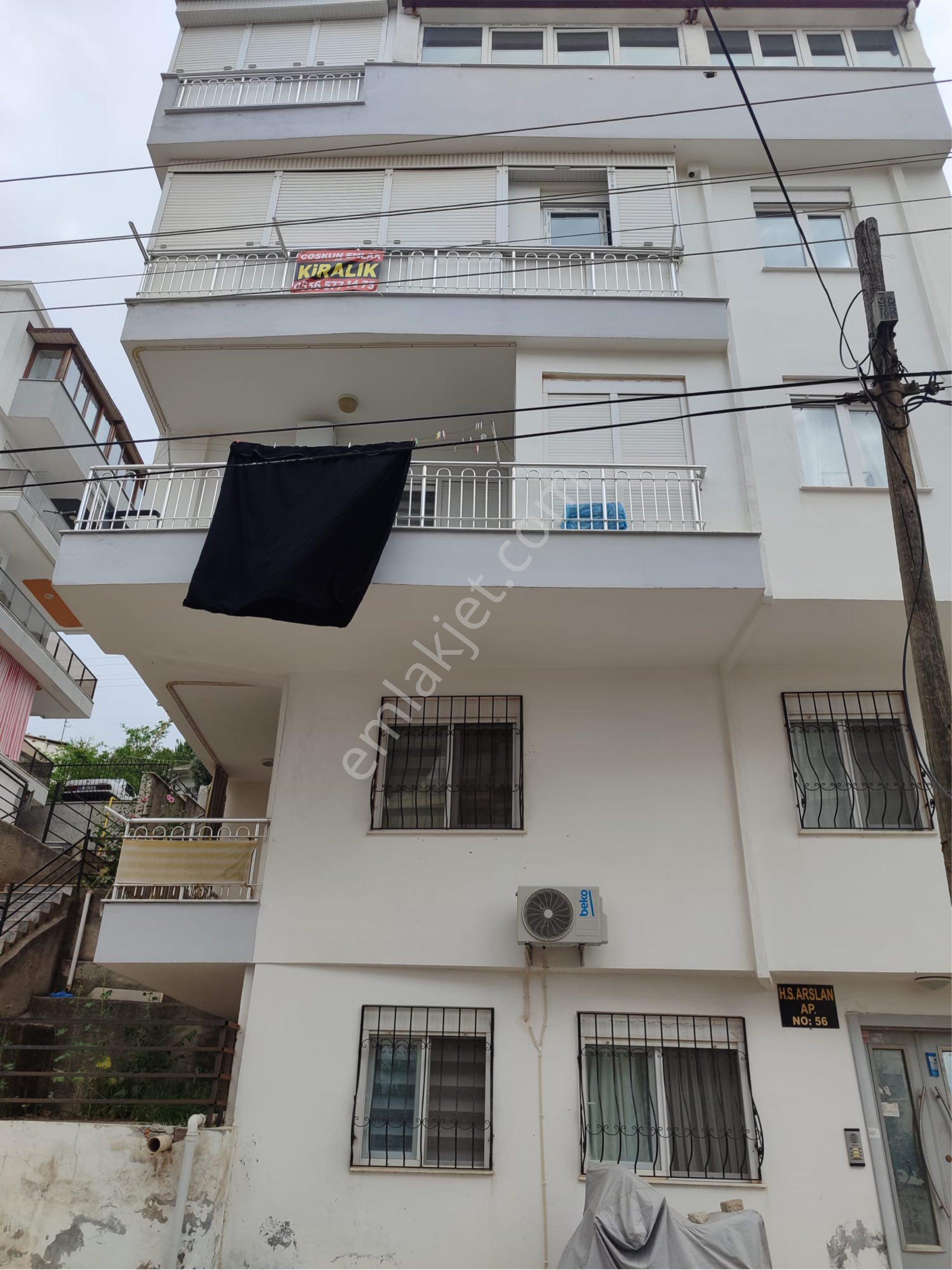Erenköy Mahallesi Kiralık 4+1 Dubleks - Görsel 28