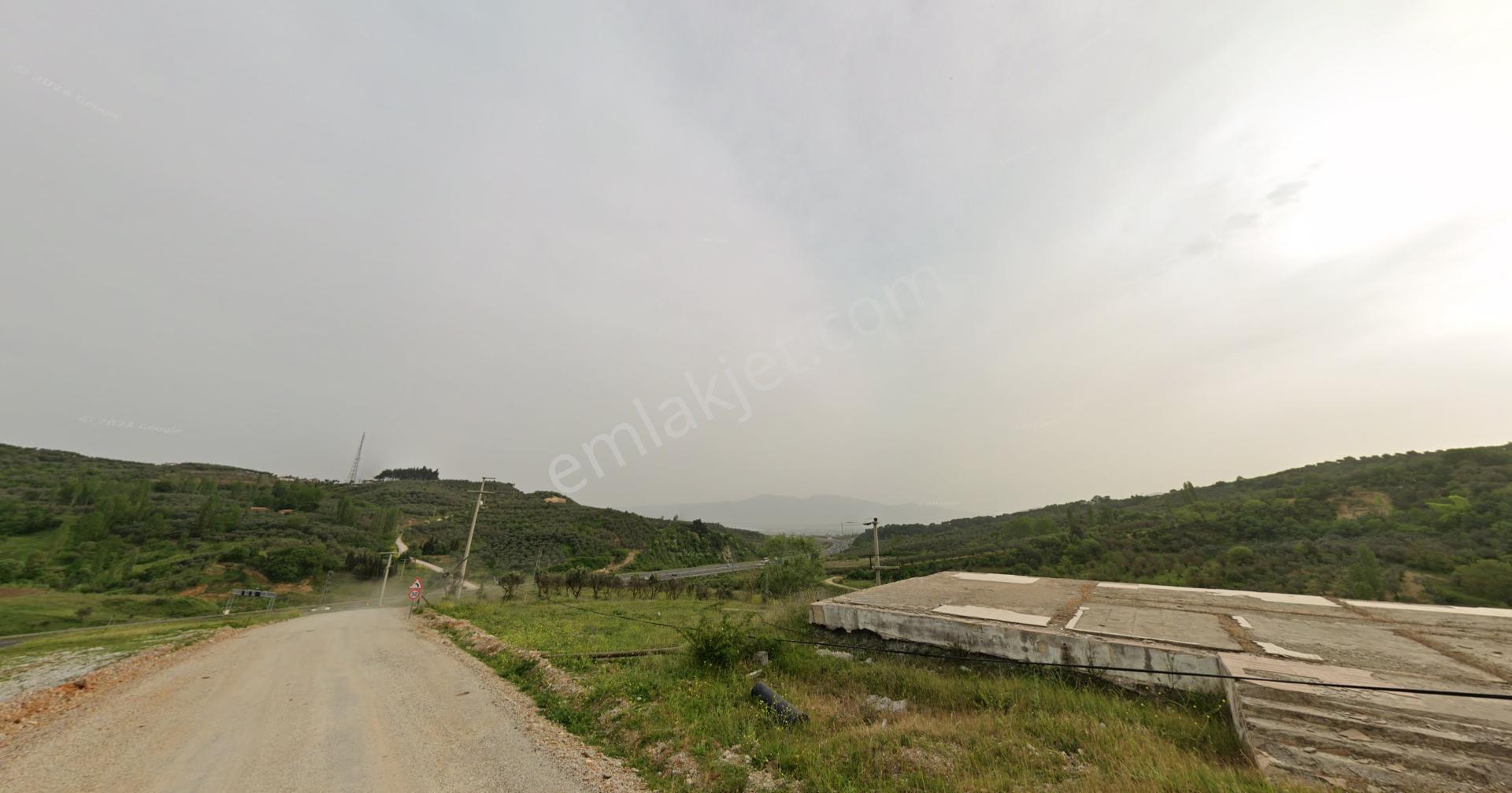 Orhangazi Ortaköy'de Tem'e Yakın 8.300m² Yola Cephe Fırsat Arazi - Görsel 32