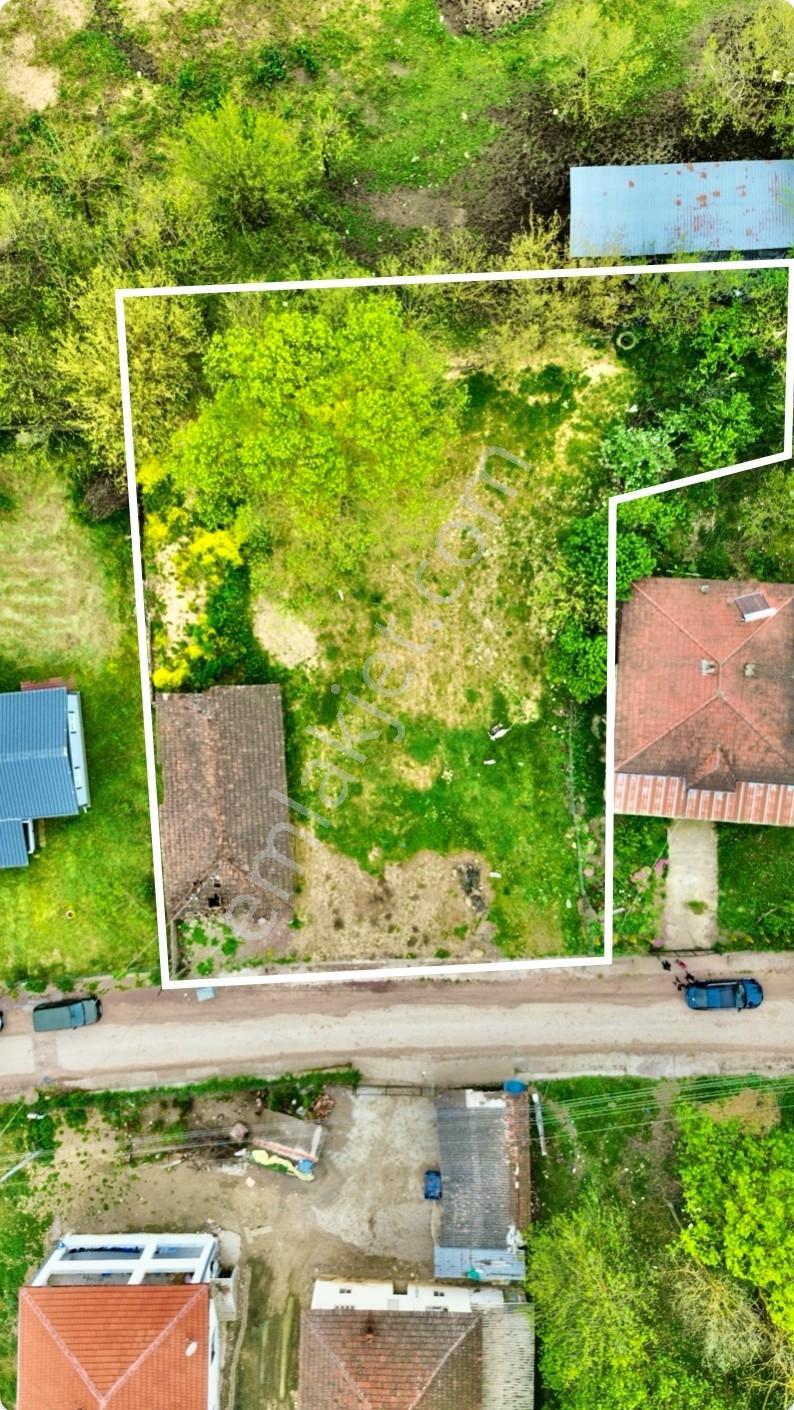 Araman Da Köy İçi İmarlı Arsa - Görsel 4
