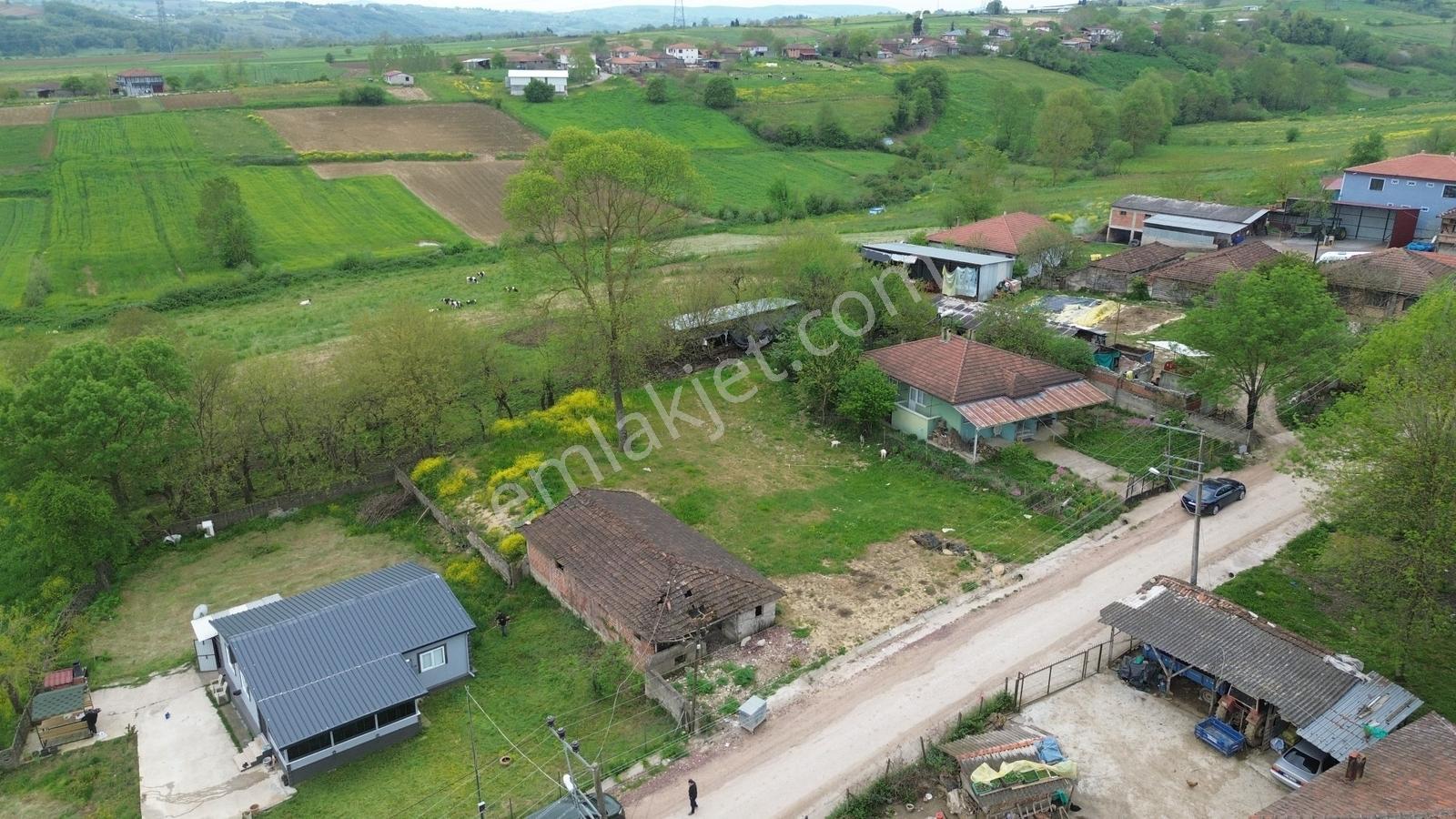 Araman Da Köy İçi İmarlı Arsa - Görsel 11