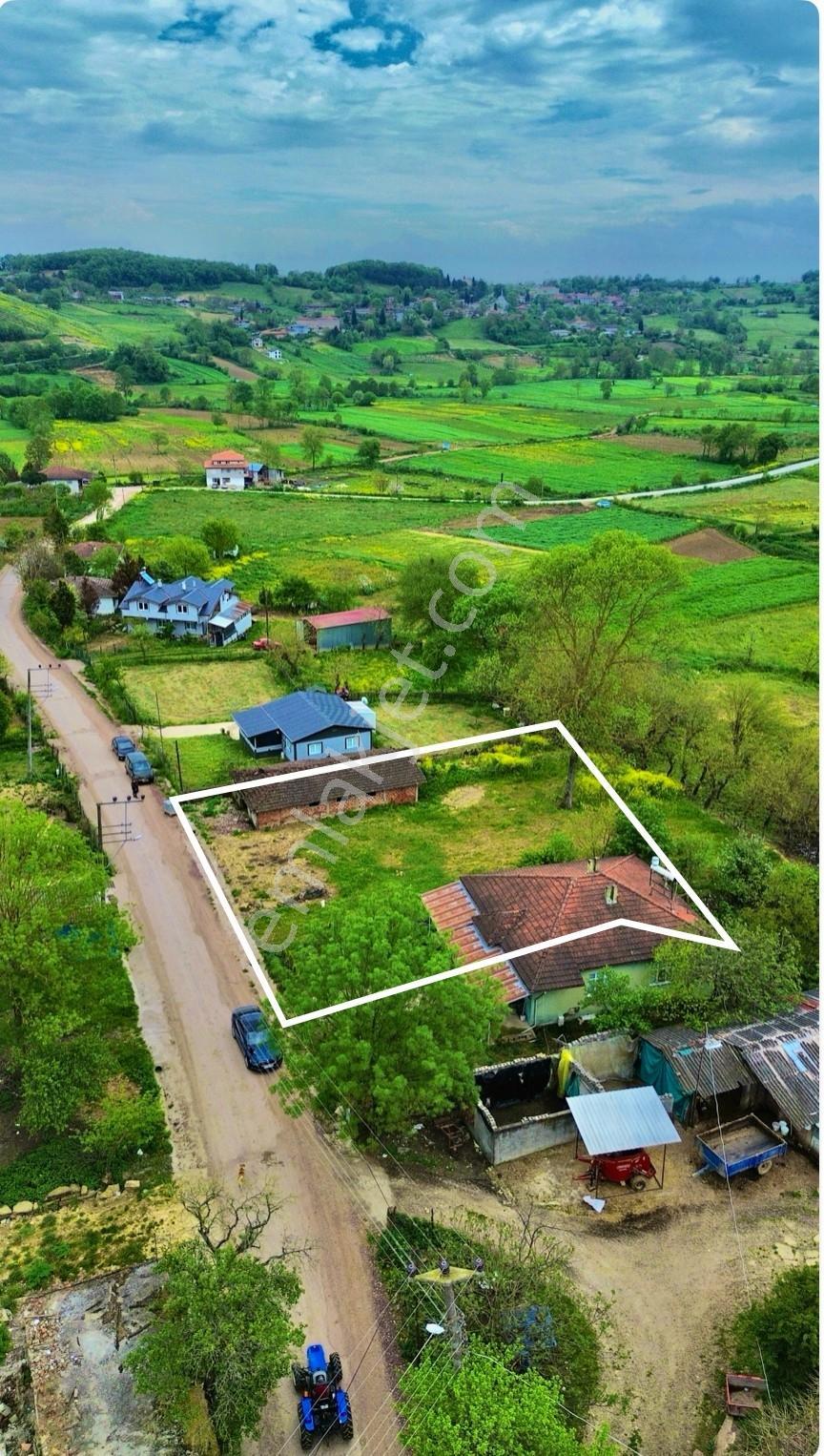 Araman Da Köy İçi İmarlı Arsa - Görsel 20