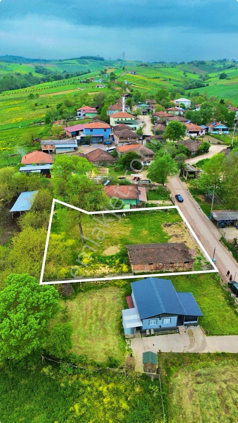 Araman Da Köy İçi İmarlı Arsa - Görsel 2