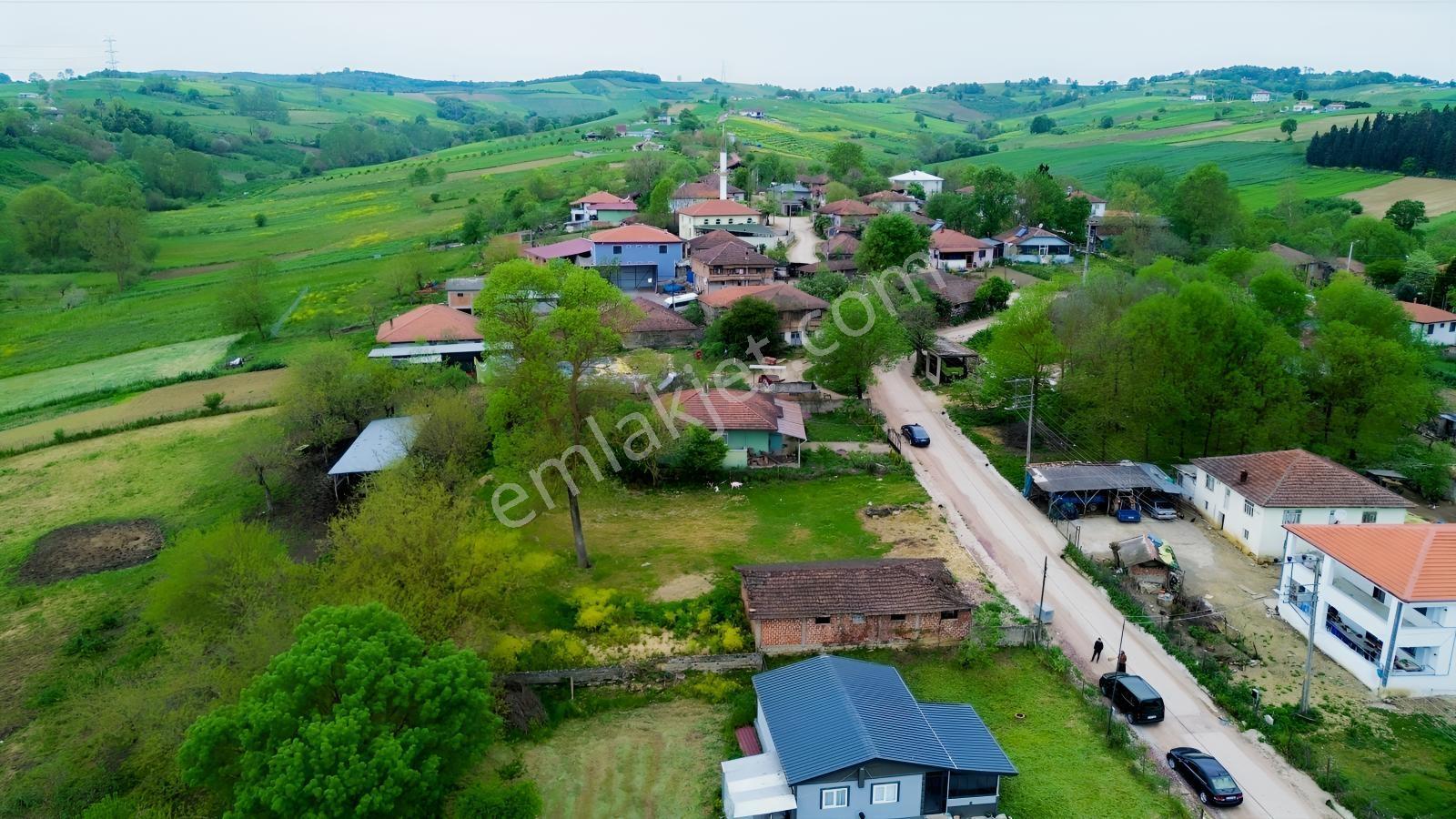 Araman Da Köy İçi İmarlı Arsa - Görsel 27