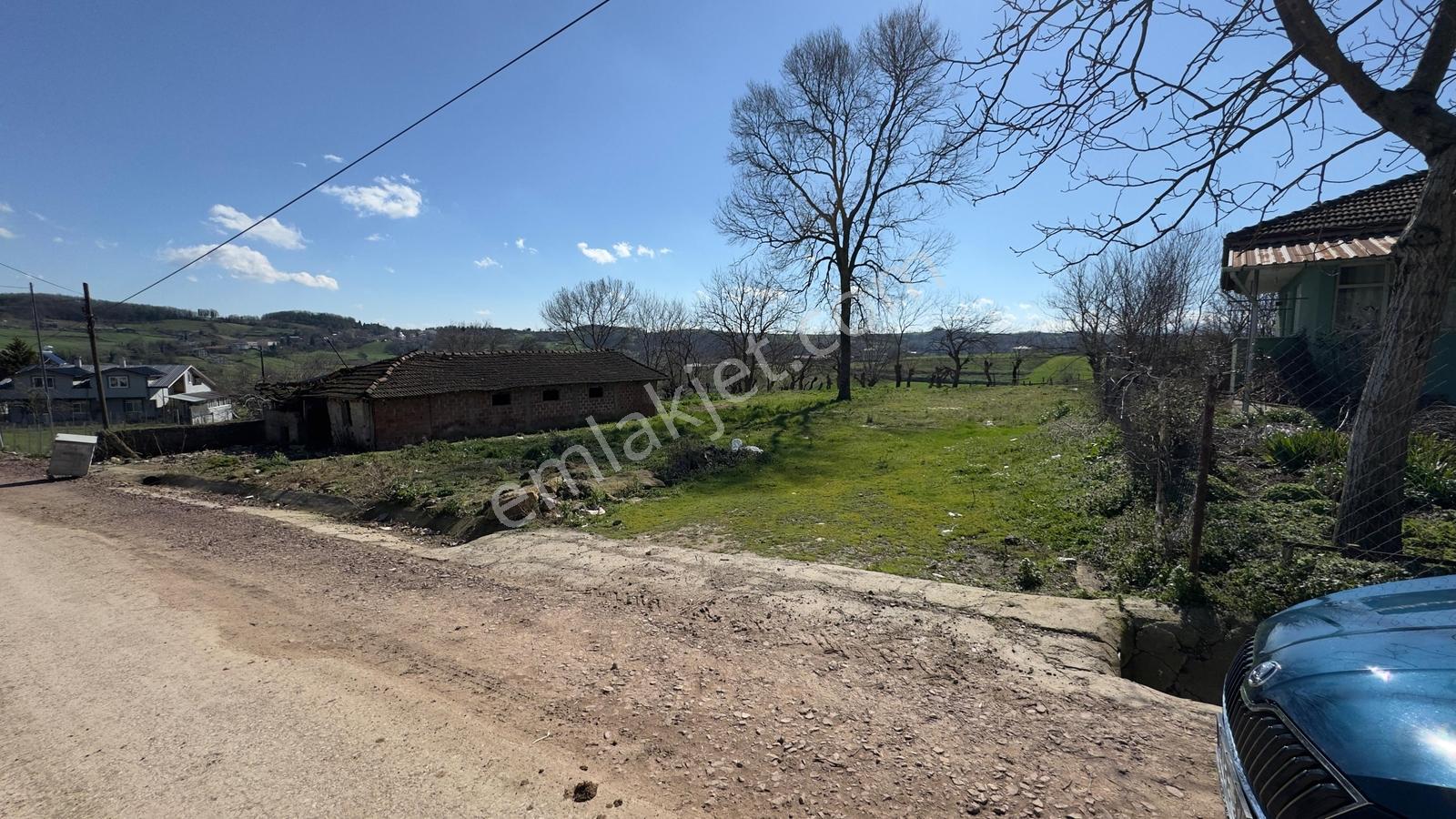Araman Da Köy İçi İmarlı Arsa - Görsel 30