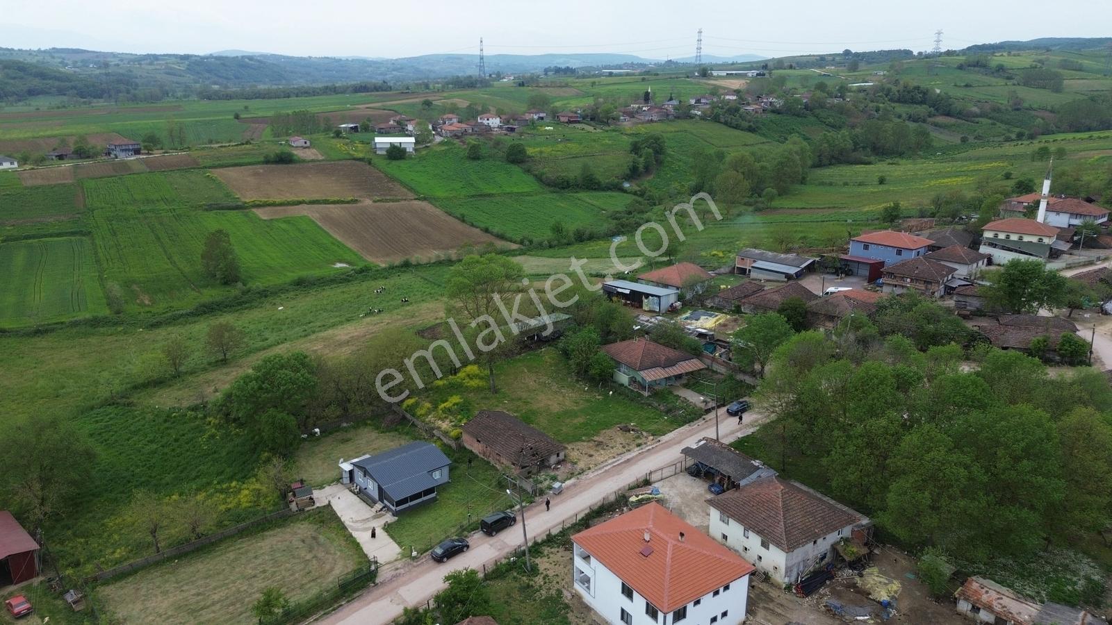 Araman Da Köy İçi İmarlı Arsa - Görsel 7