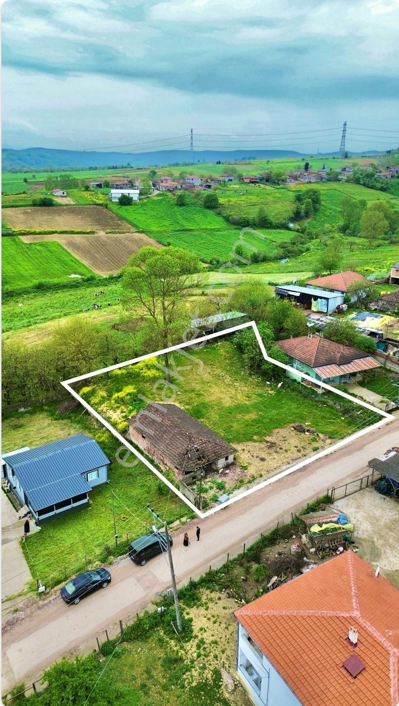 Araman Da Köy İçi İmarlı Arsa - Görsel 23