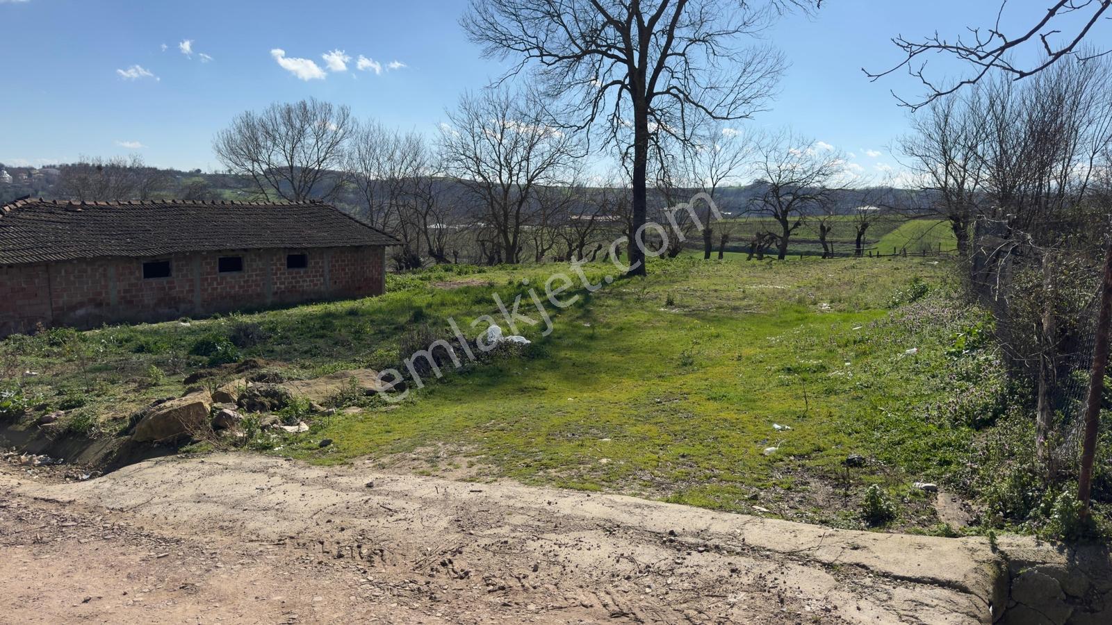 Araman Da Köy İçi İmarlı Arsa - Görsel 28