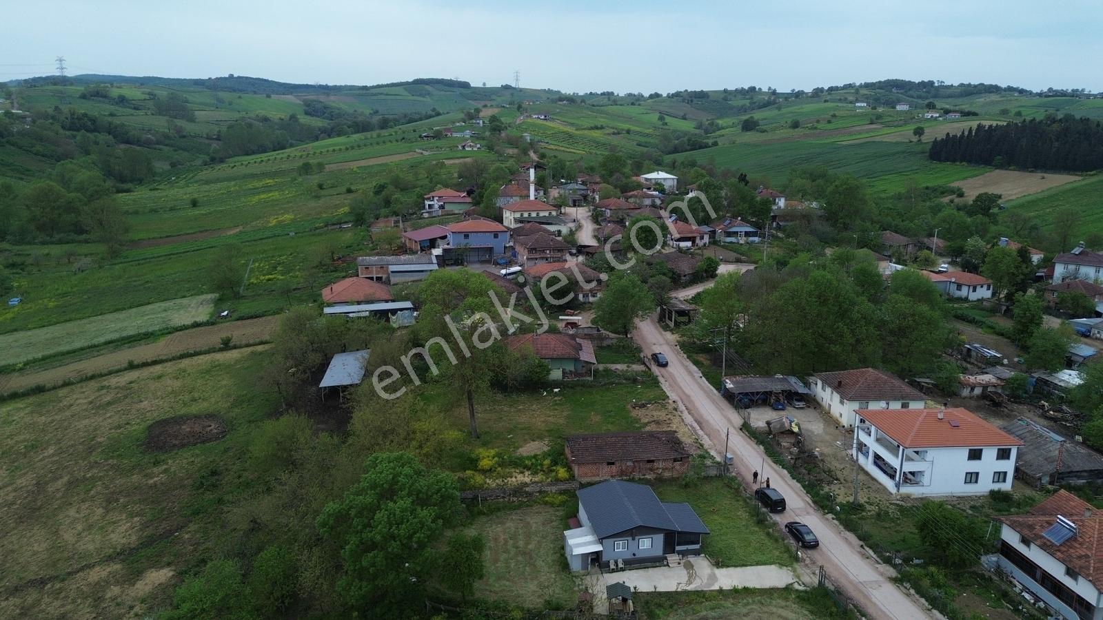 Araman Da Köy İçi İmarlı Arsa - Görsel 32