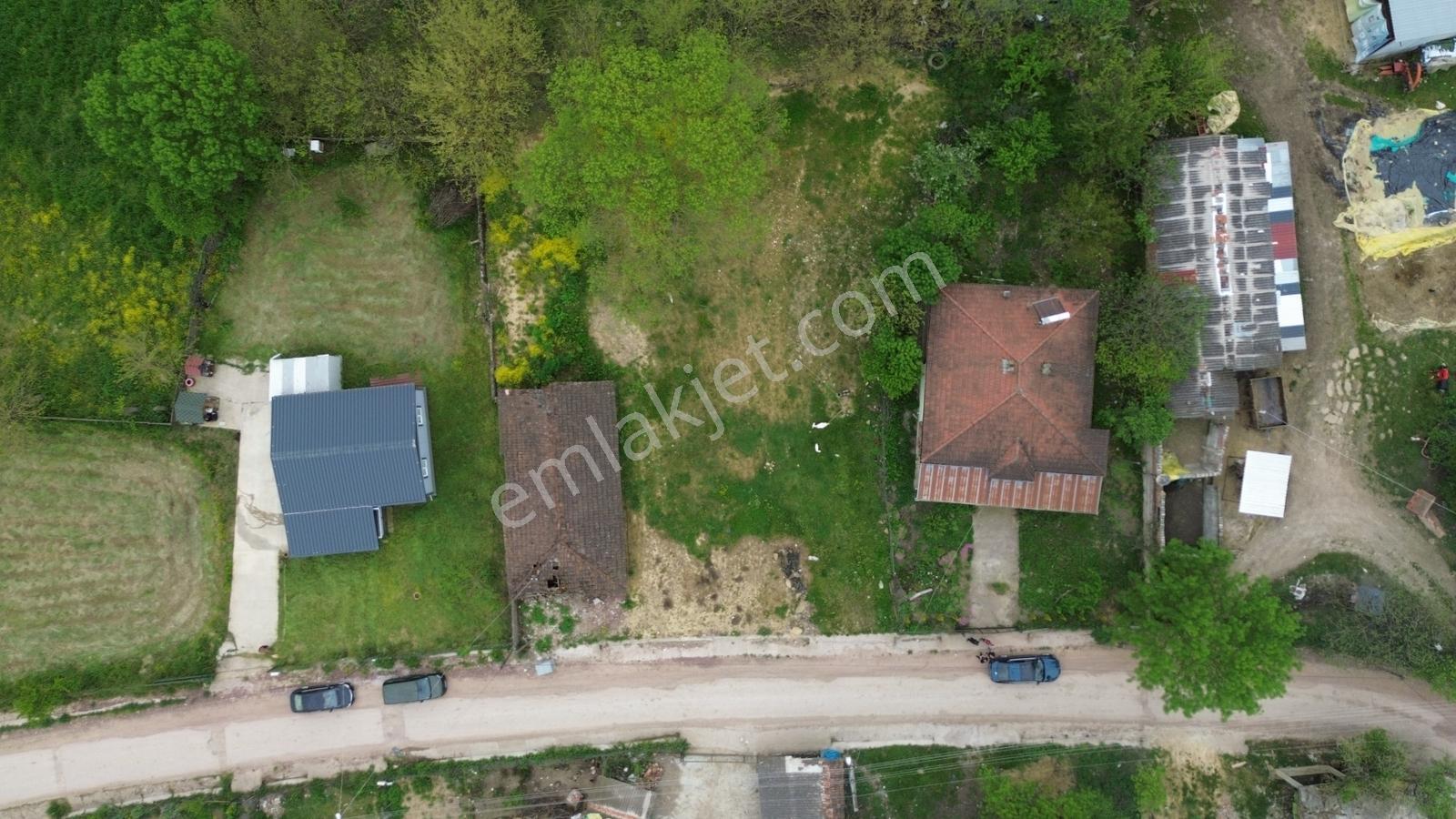 Araman Da Köy İçi İmarlı Arsa - Görsel 16