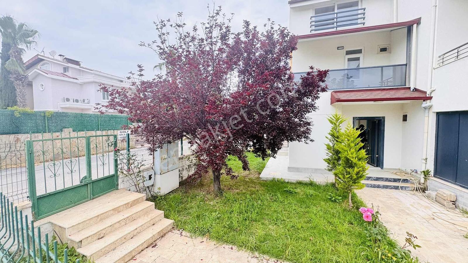 Satılık Lüks 2+1 Villa - Görsel 11