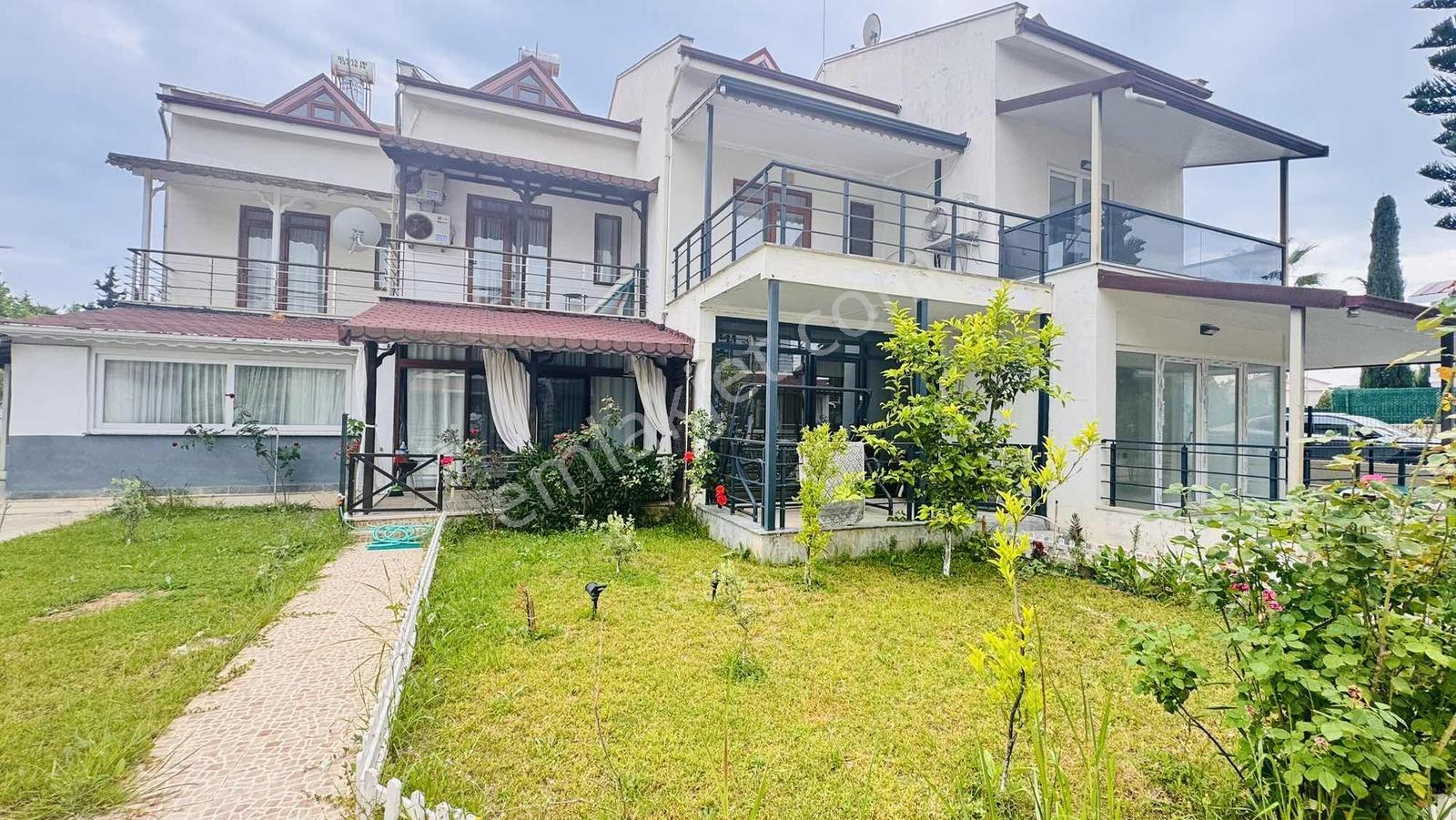 Satılık Lüks 2+1 Villa - Görsel 5
