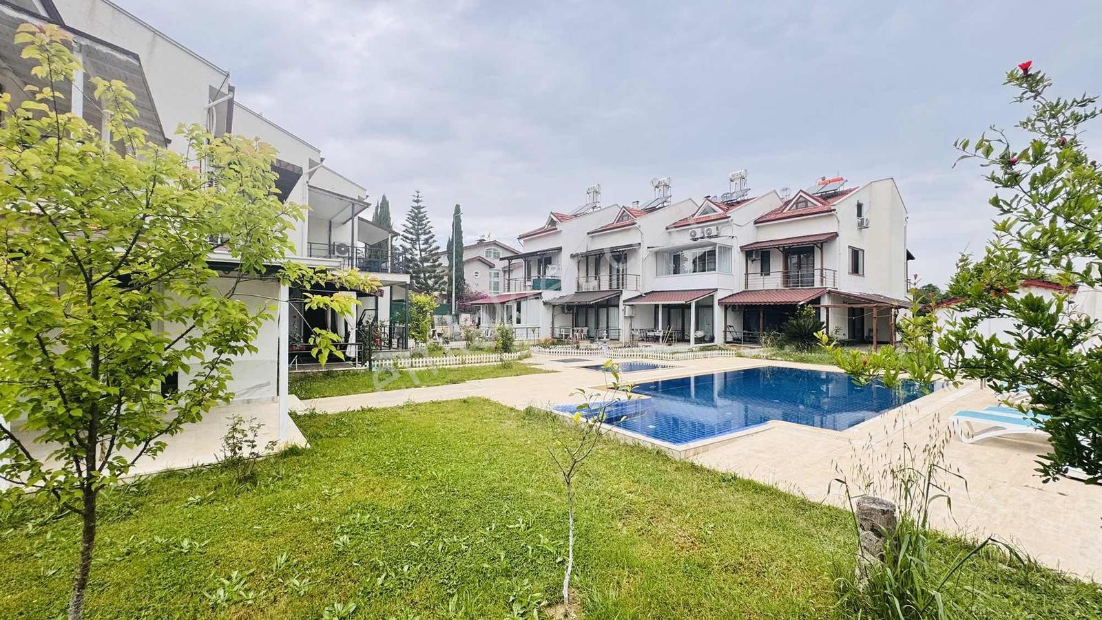 Satılık Lüks 2+1 Villa - Görsel 7