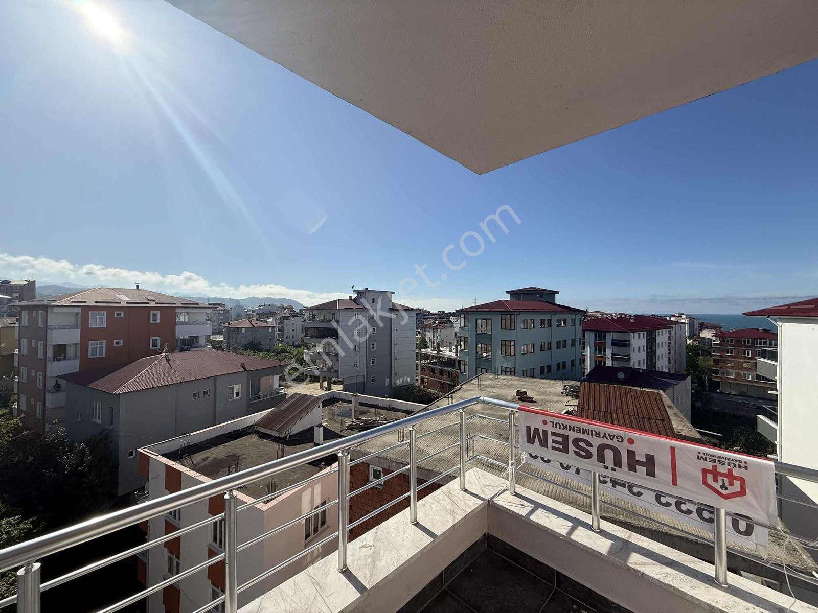 Hüsem Gayrimenkul/ Sıfır Deniz&doğa Manzaralı 2+1 Satılık Daire - Görsel 13