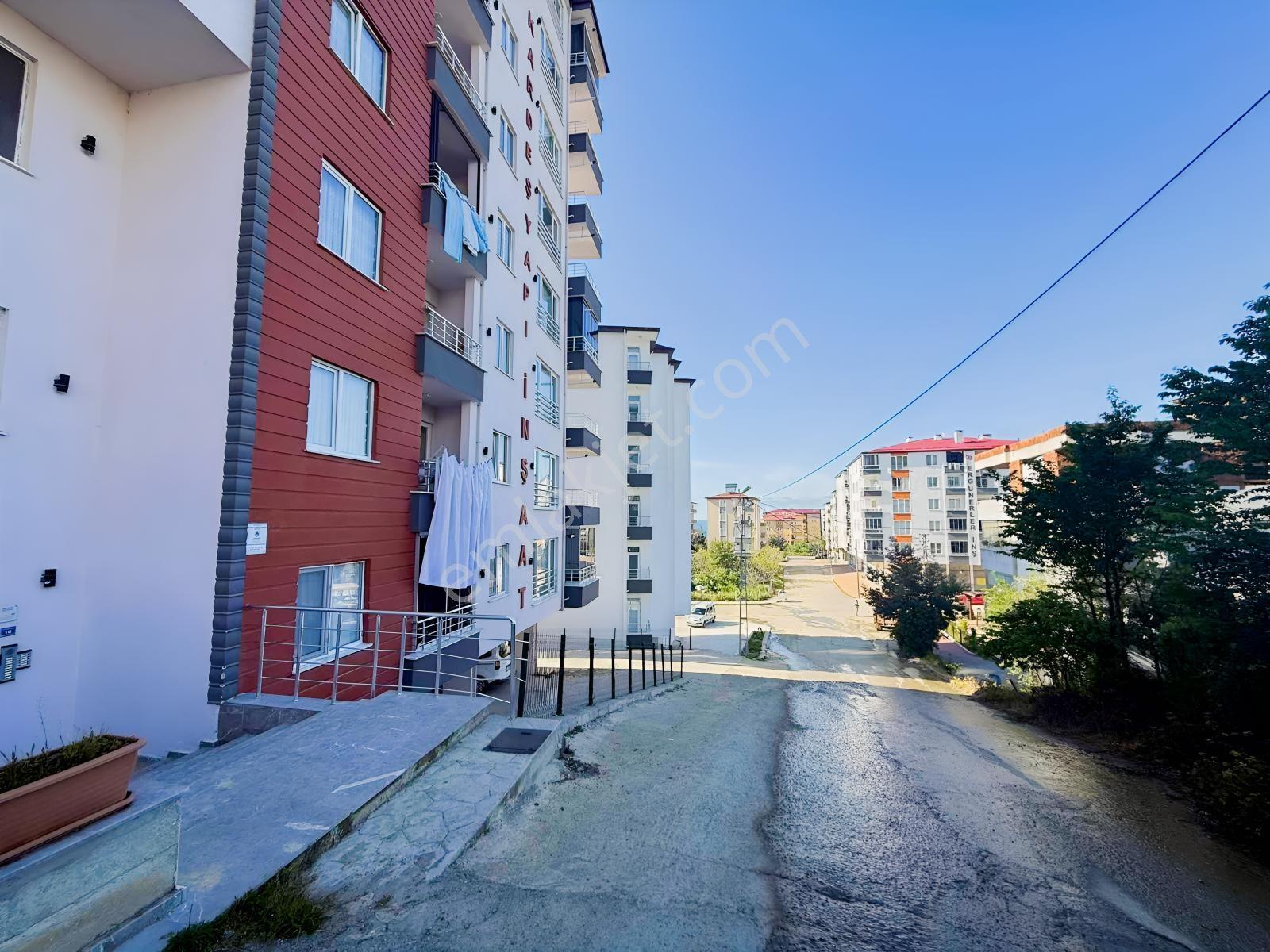 Hüsem Gayrimenkul/ Sıfır Deniz&doğa Manzaralı 2+1 Satılık Daire - Görsel 11