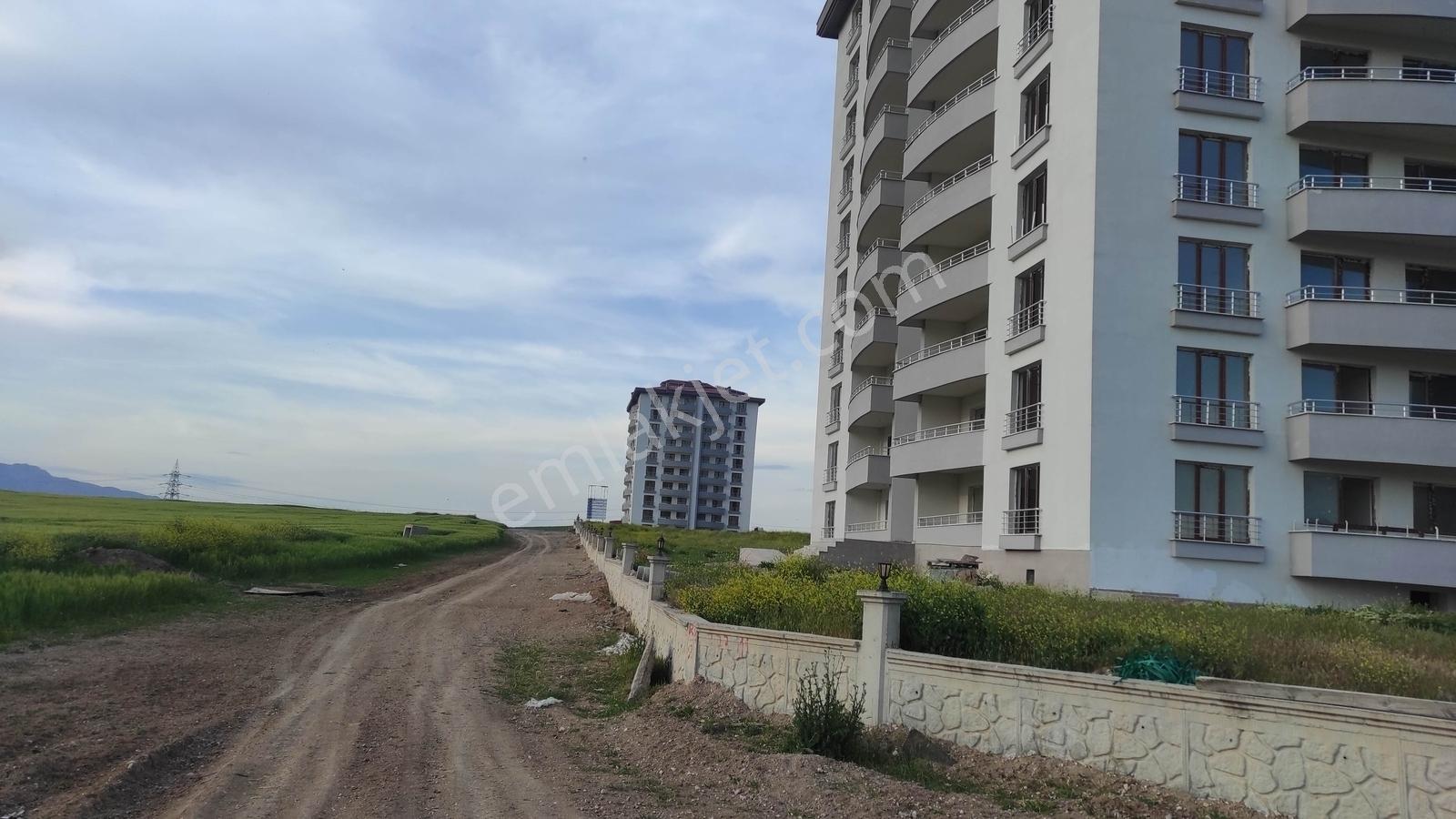 Sincan Malıköy 16 Katlı Yatırıma Uygun Satılık Arsa - Görsel 8
