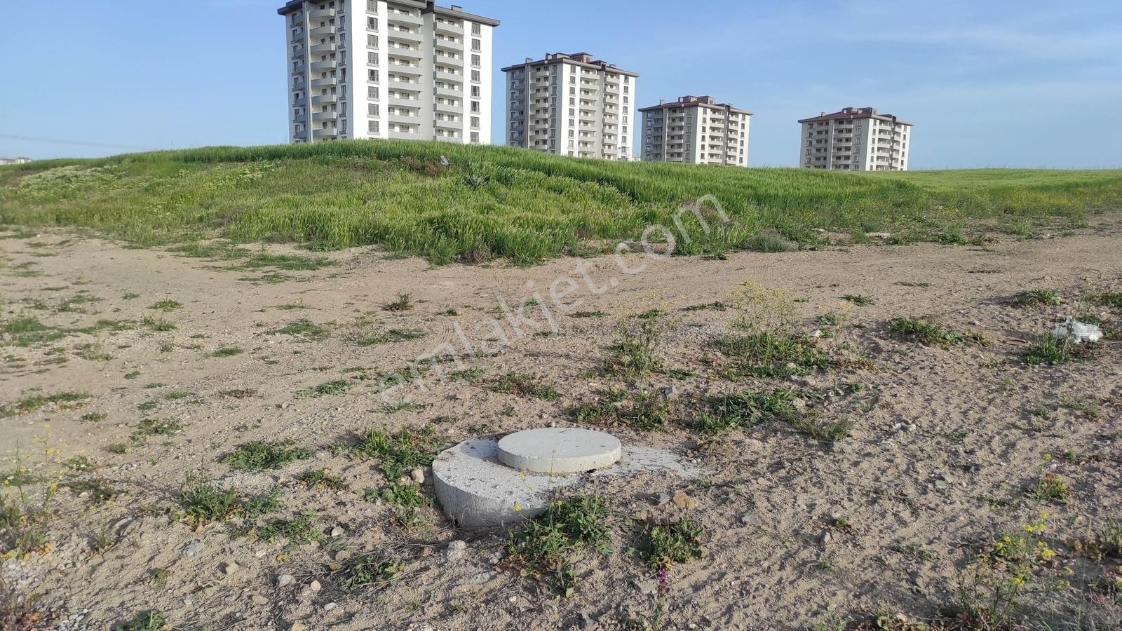 Sincan Malıköy 16 Katlı Yatırıma Uygun Satılık Arsa - Görsel 7