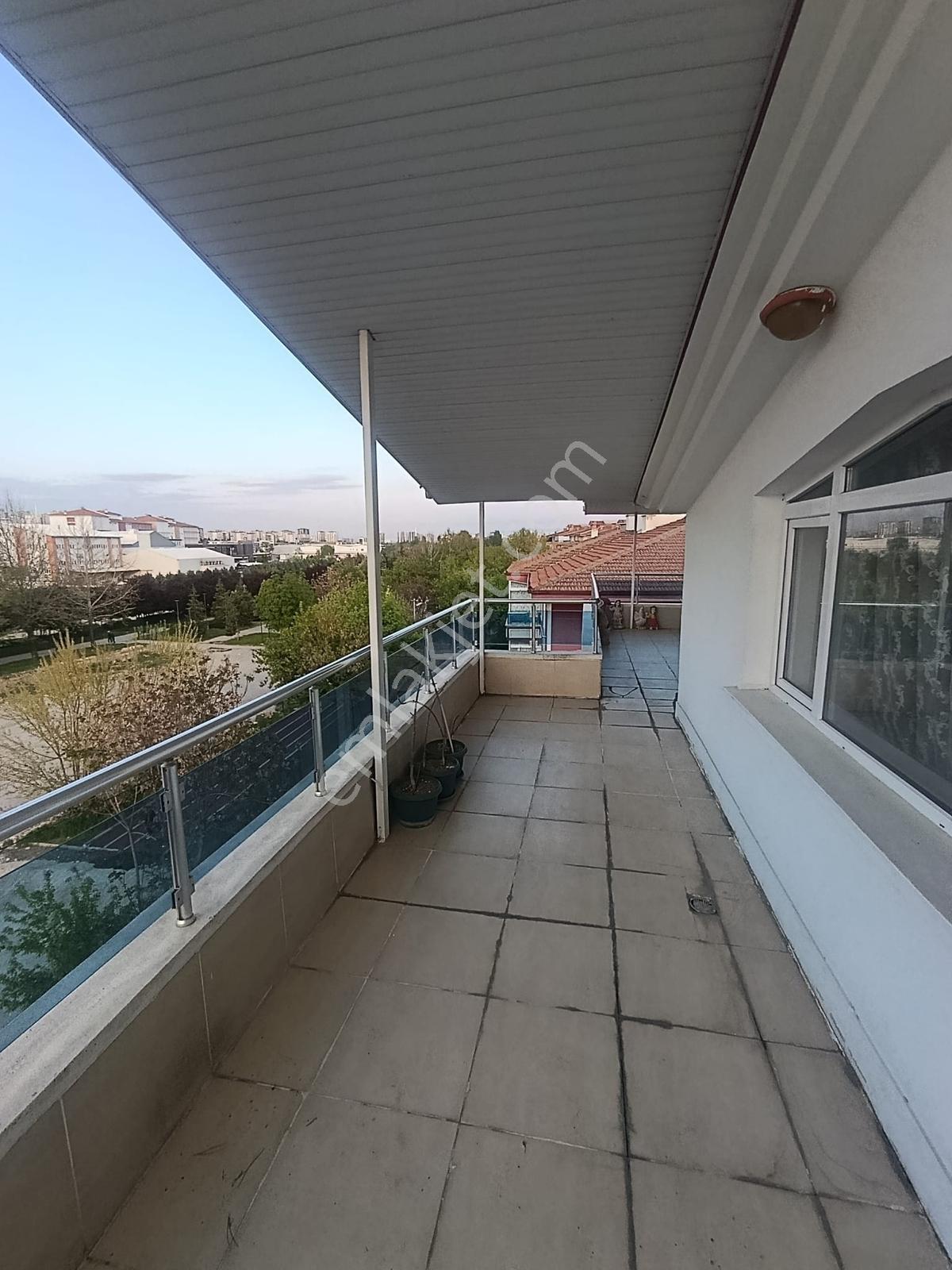 Sincan Akşemsettin 4+2 Satılık Dubleks Yapılı Teraslı Daire - Görsel 15