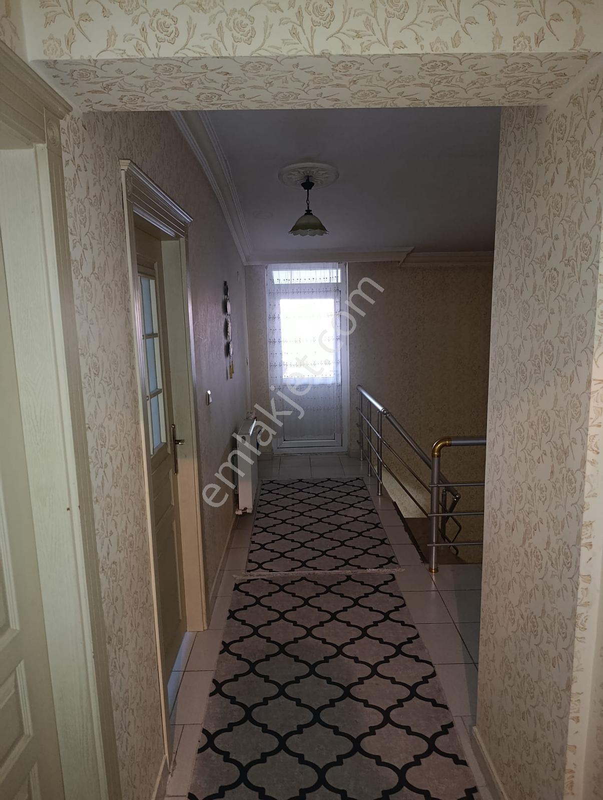 Sincan Akşemsettin 4+2 Satılık Dubleks Yapılı Teraslı Daire - Görsel 14