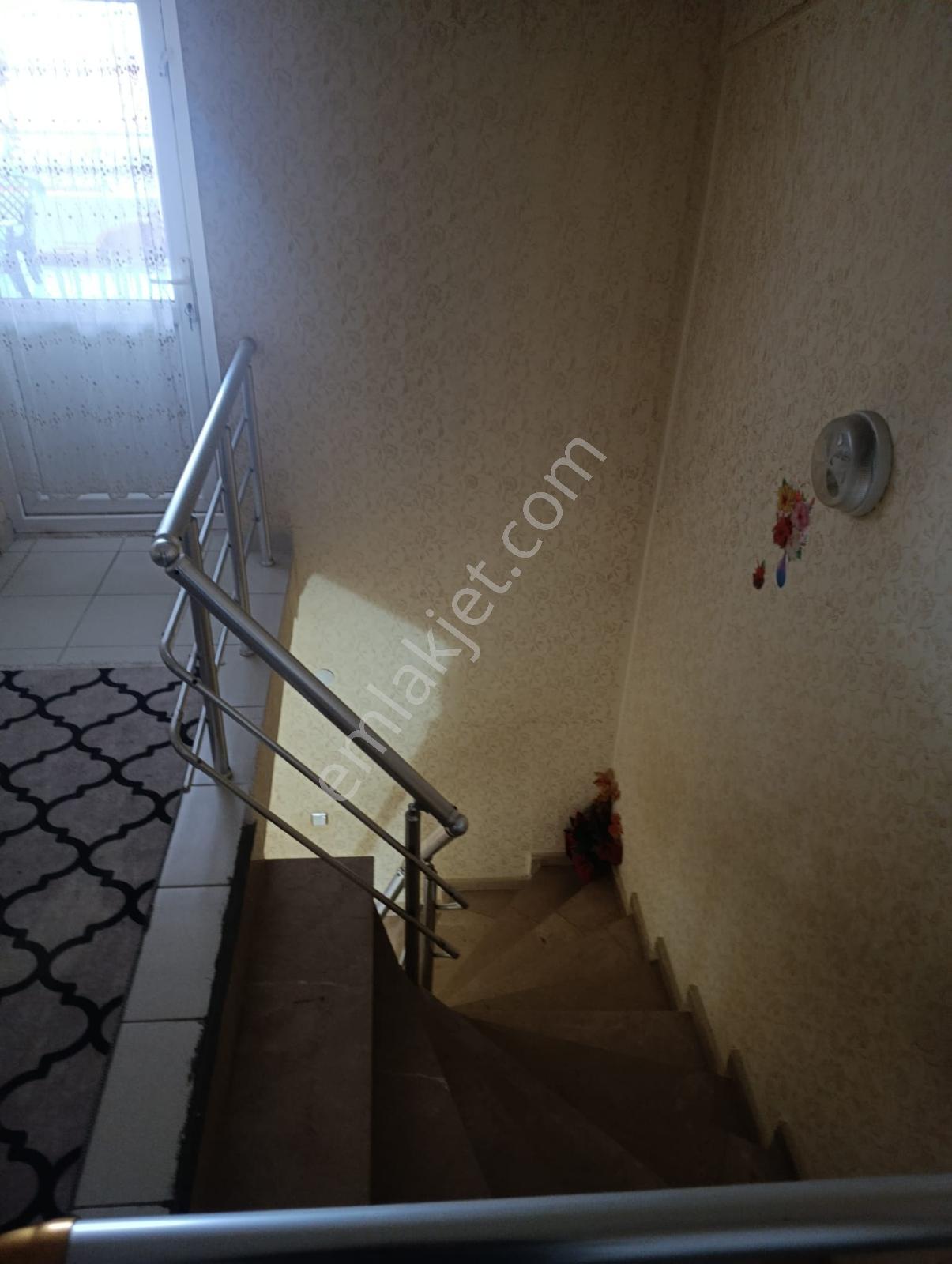 Sincan Akşemsettin 4+2 Satılık Dubleks Yapılı Teraslı Daire - Görsel 32