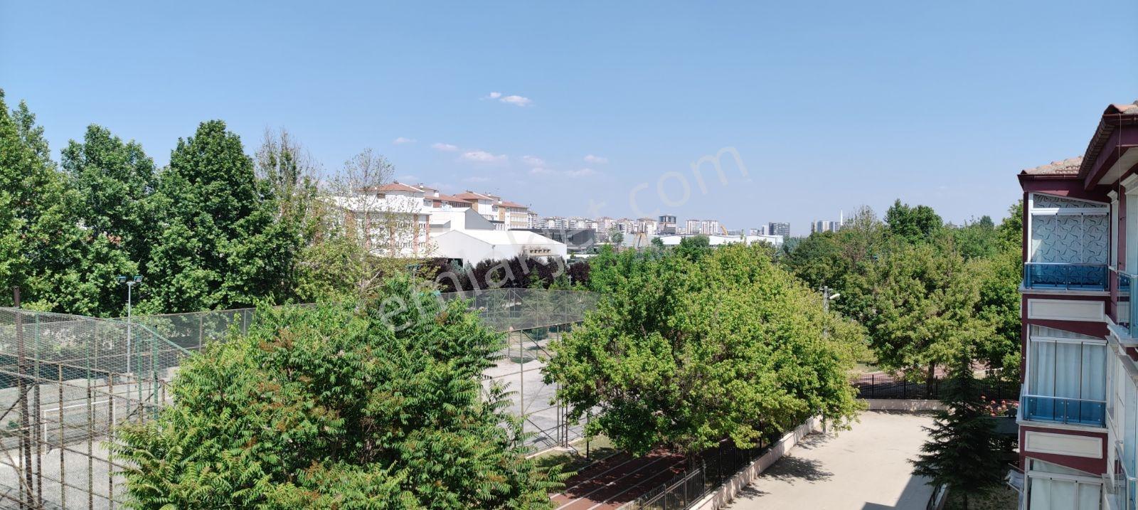 Sincan Akşemsettin 4+2 Satılık Dubleks Yapılı Teraslı Daire