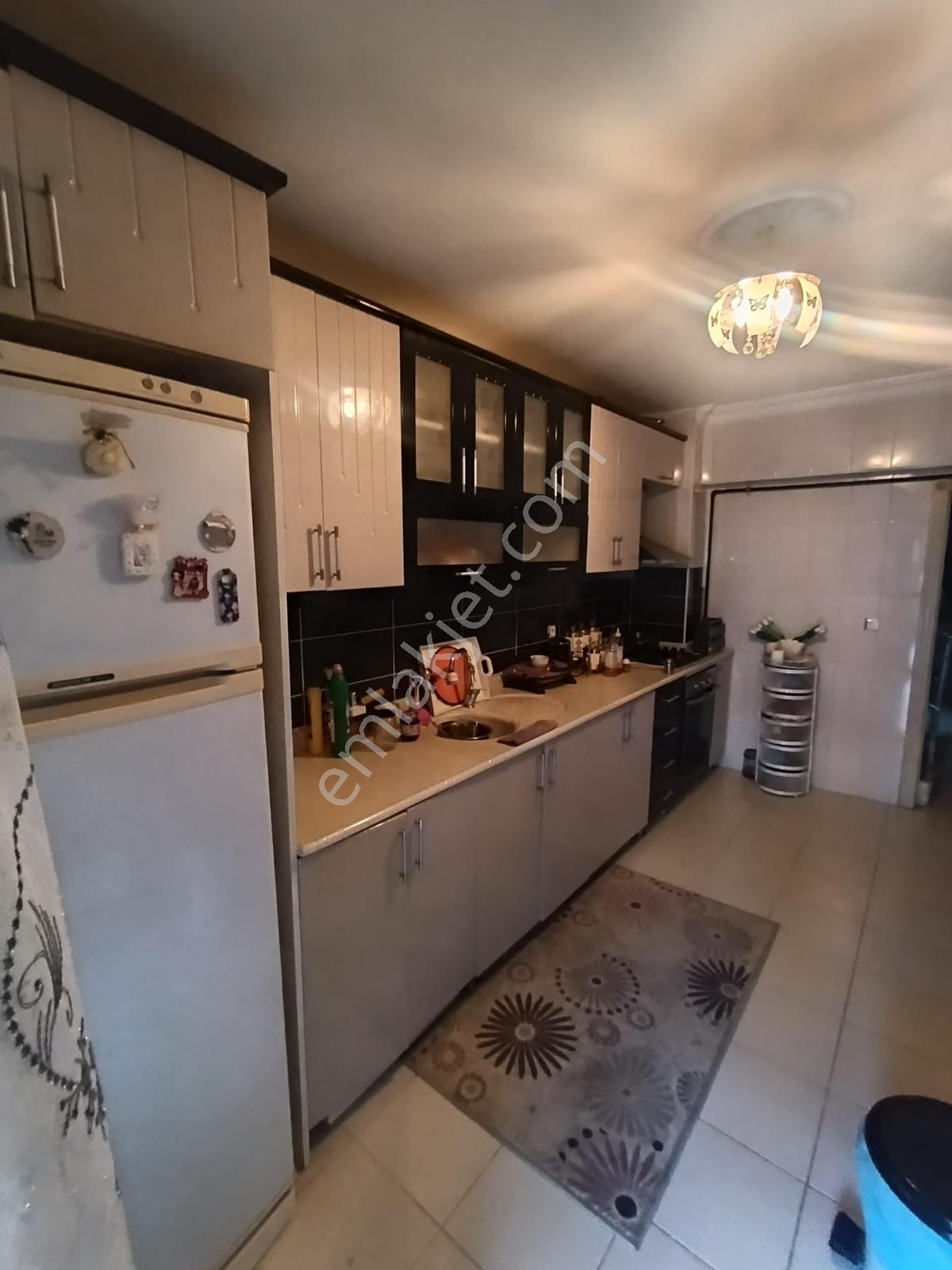 Sincan Akşemsettin 4+2 Satılık Dubleks Yapılı Teraslı Daire - Görsel 8
