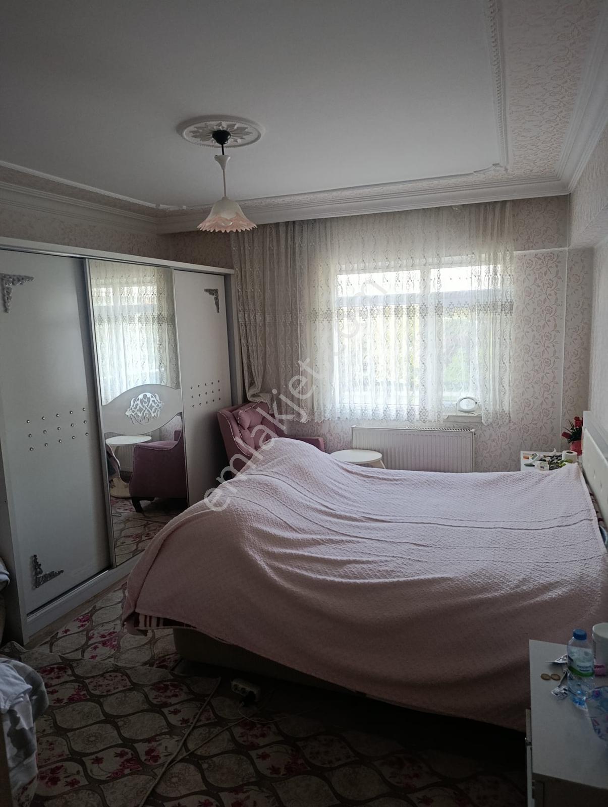 Sincan Akşemsettin 4+2 Satılık Dubleks Yapılı Teraslı Daire - Görsel 11