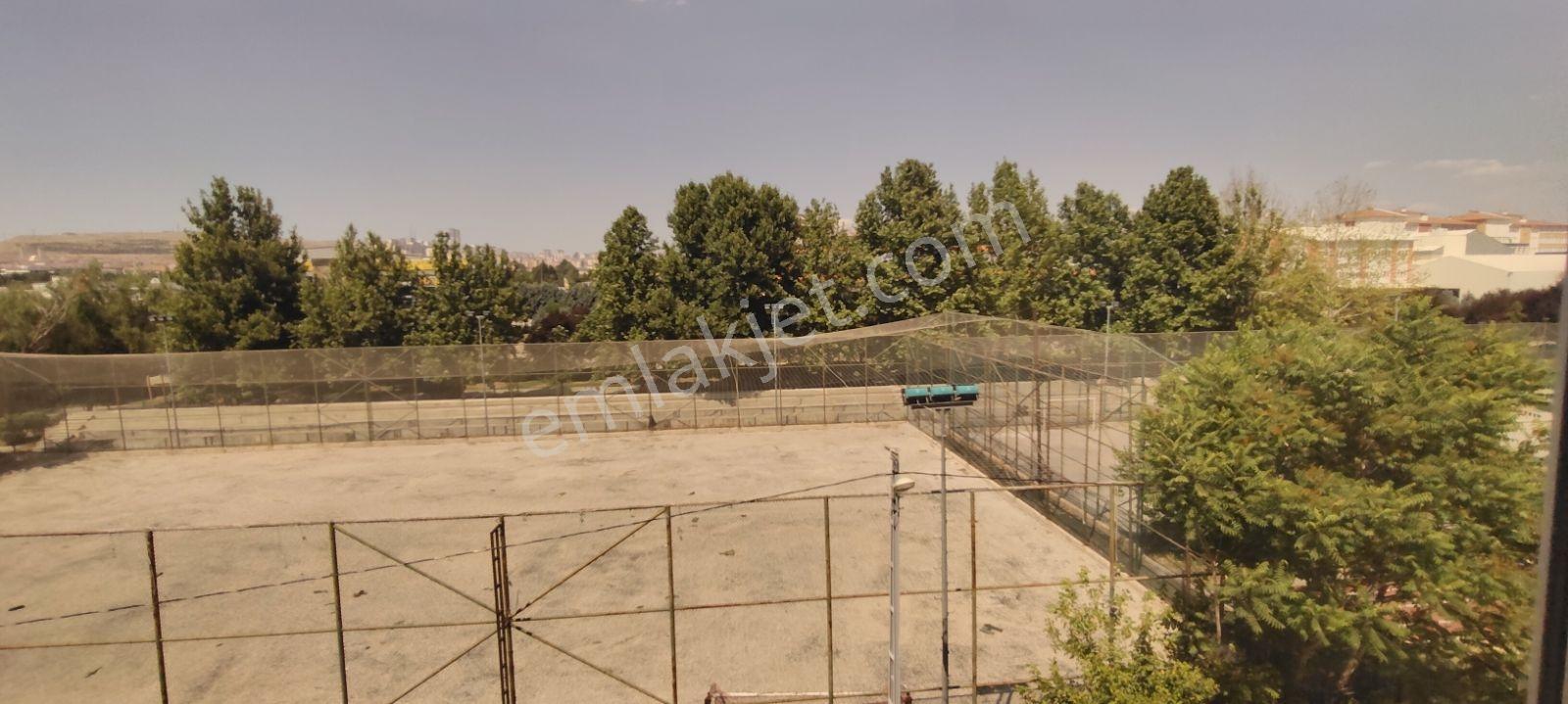 Sincan Akşemsettin 4+2 Satılık Dubleks Yapılı Teraslı Daire - Görsel 25