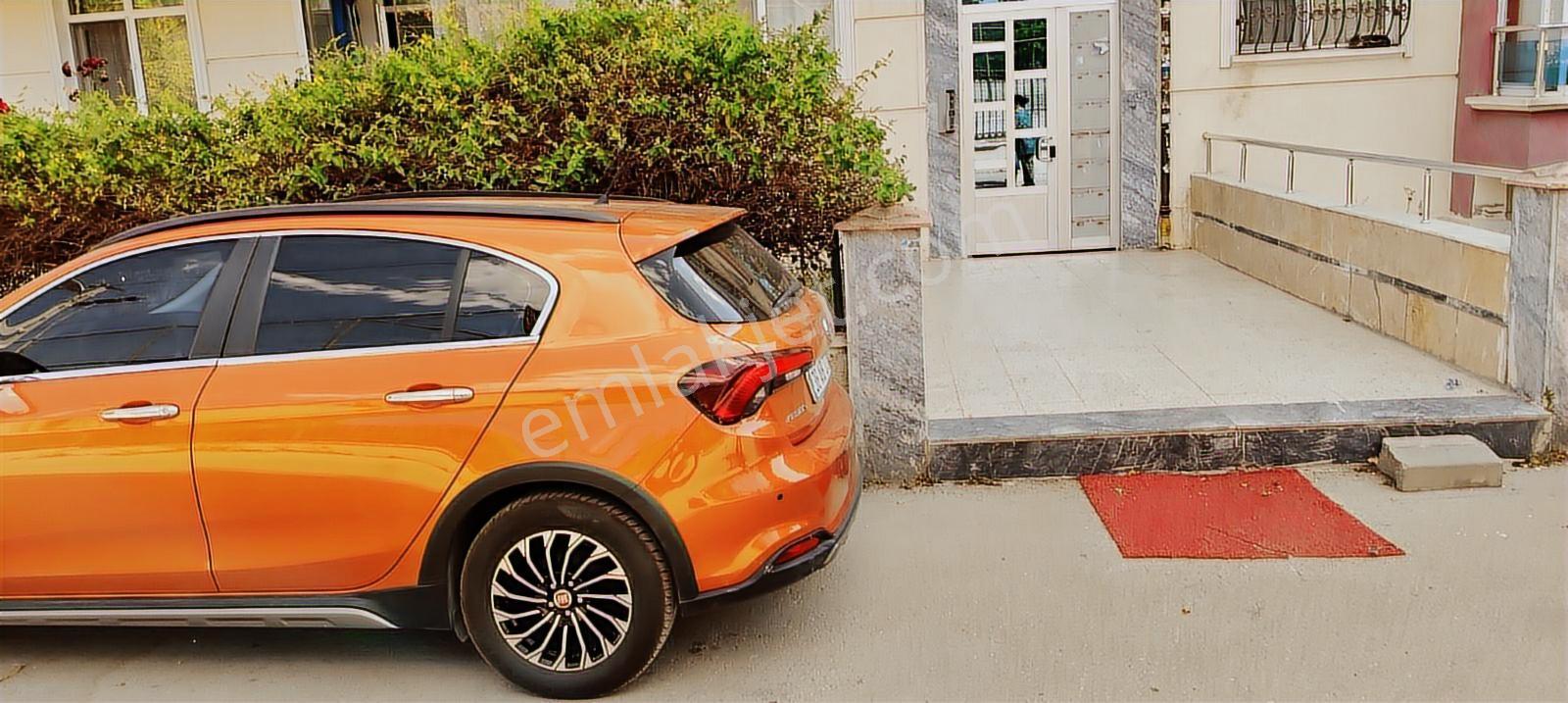 Sincan Akşemsettin 4+2 Satılık Dubleks Yapılı Teraslı Daire - Görsel 35