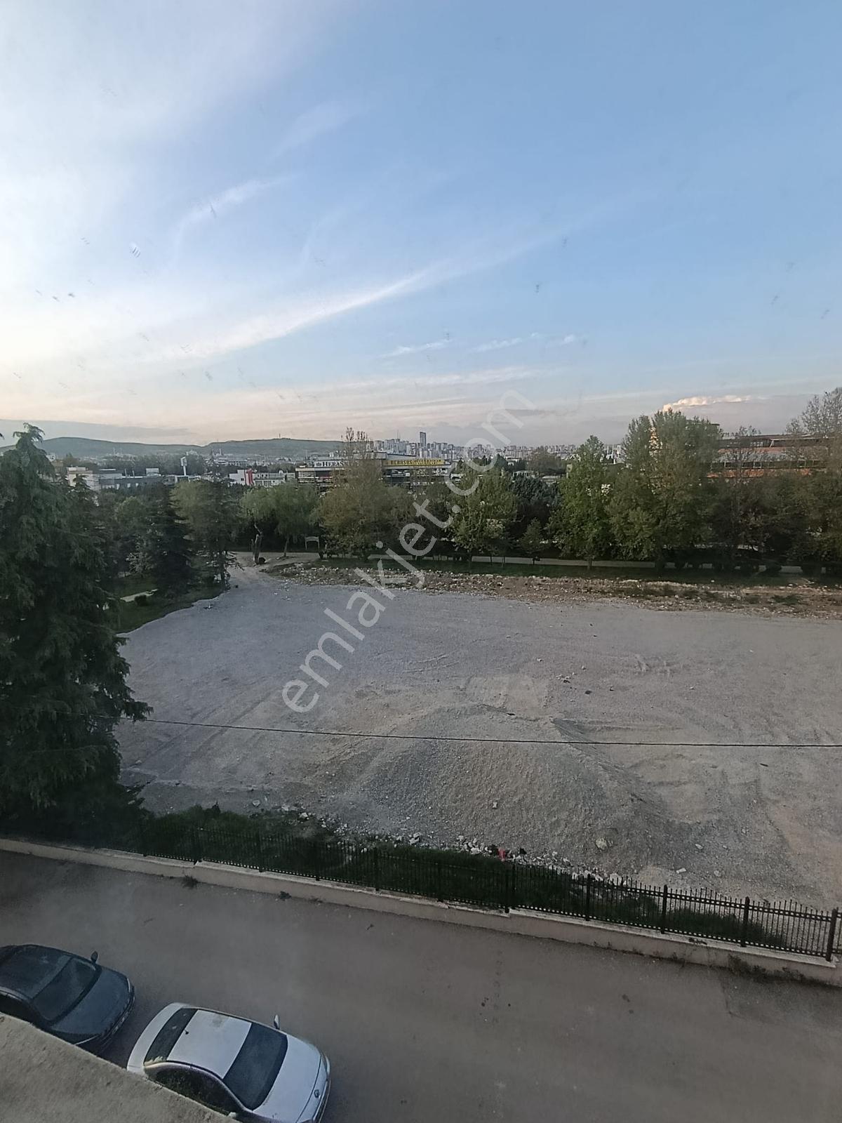 Sincan Akşemsettin 4+2 Satılık Dubleks Yapılı Teraslı Daire - Görsel 20