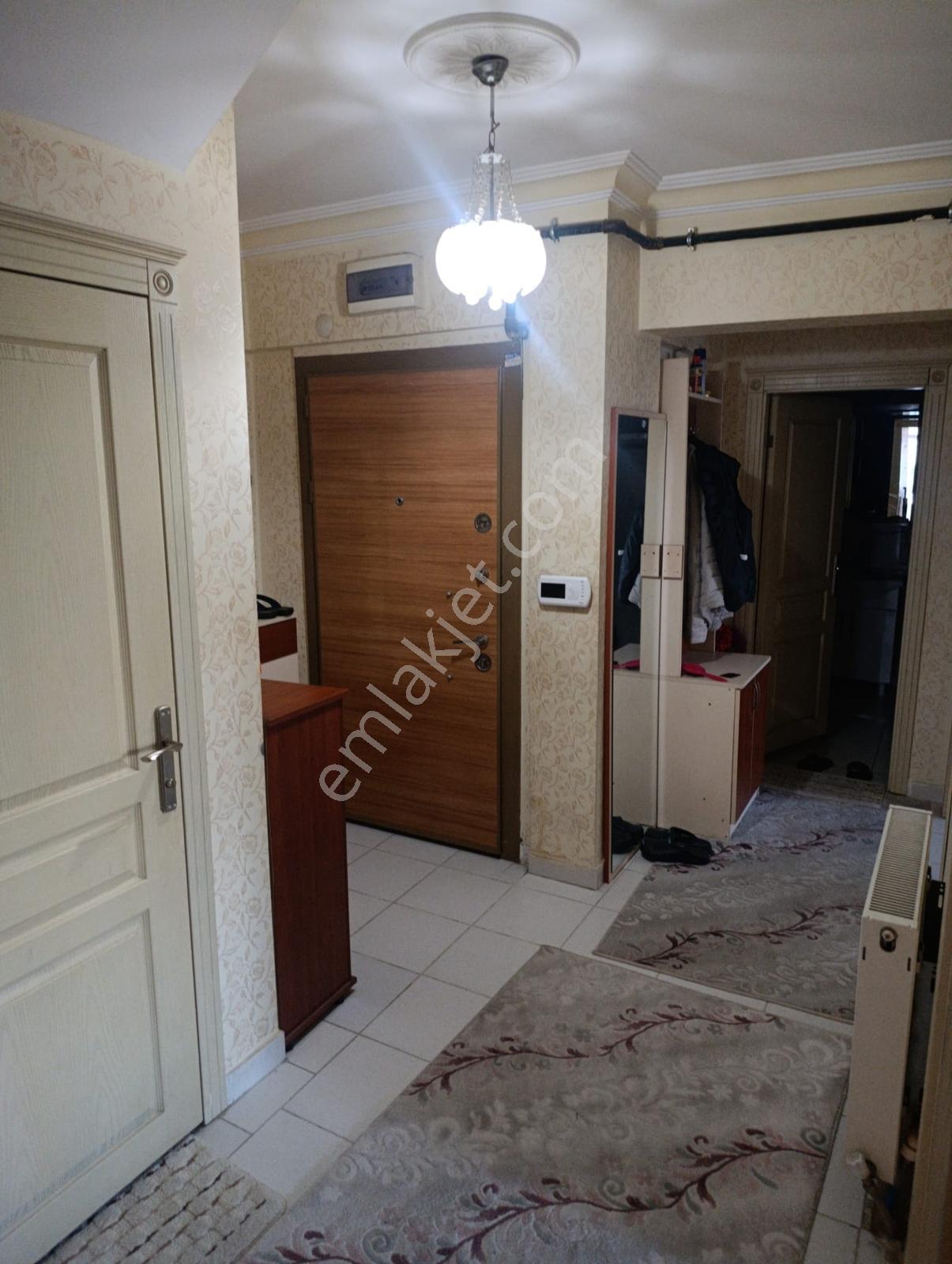 Sincan Akşemsettin 4+2 Satılık Dubleks Yapılı Teraslı Daire - Görsel 2