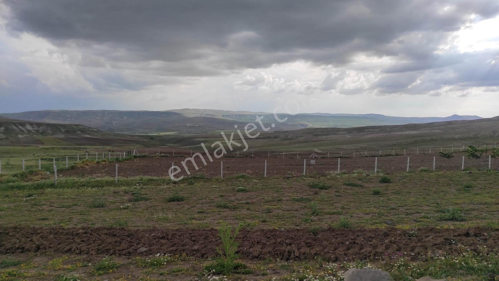 Ankara Ya 50 Dakika 5600 M2 Yola Cephe Tek Tapu Arsa Araç Takasl - Görsel 4