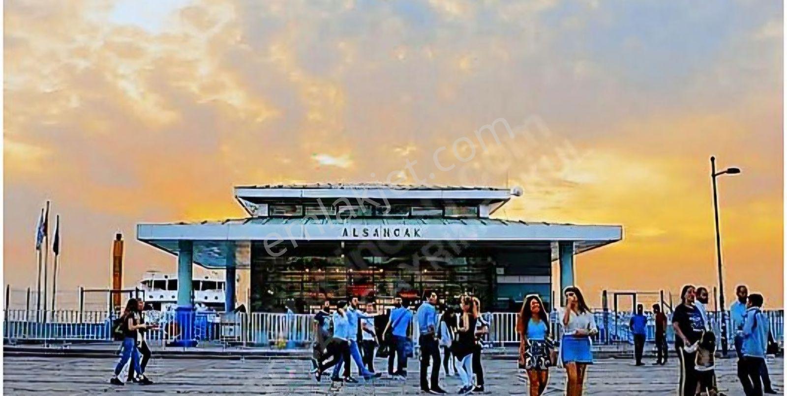 Alsancak Şair Eşref Bulvarı Üstünde Tadilatlı Satılık Daire - Görsel 26