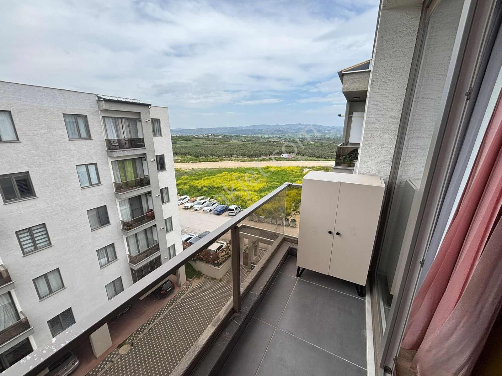 Maka Garden's Ta Full Eşyalı 2+1 Kiralık Daire - Görsel 30