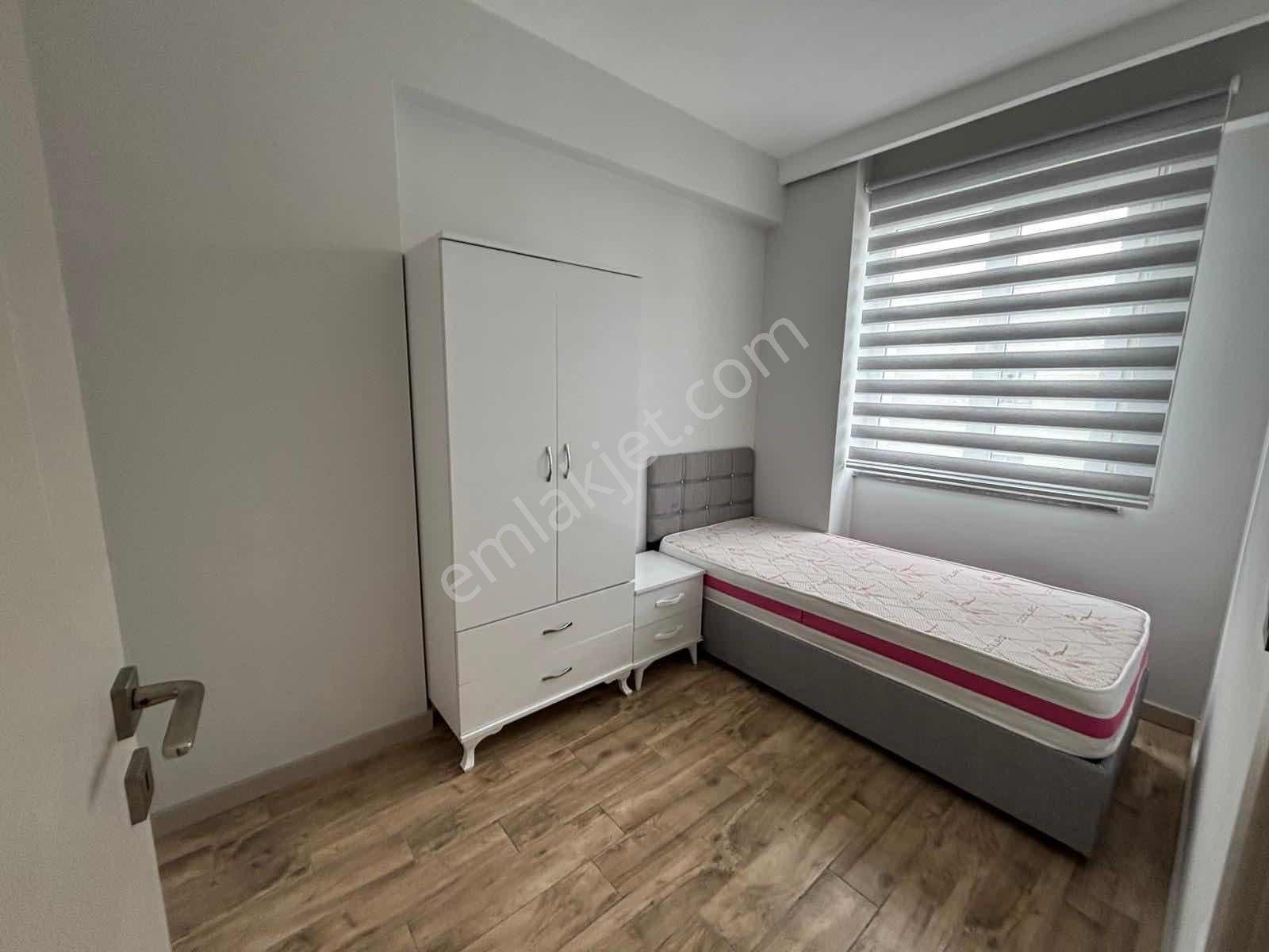 Maka Garden's Ta Full Eşyalı 2+1 Kiralık Daire - Görsel 2
