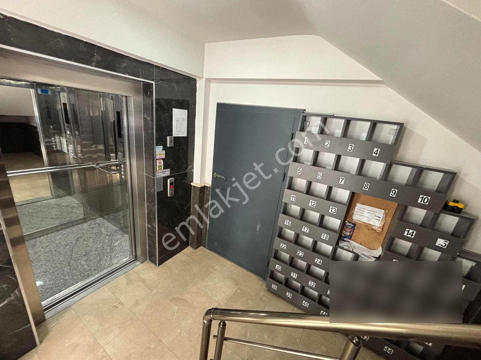 Maka Garden's Ta Full Eşyalı 2+1 Kiralık Daire - Görsel 8