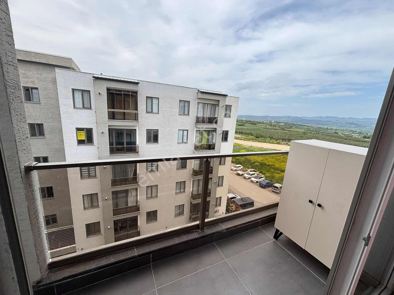 Maka Garden's Ta Full Eşyalı 2+1 Kiralık Daire - Görsel 24