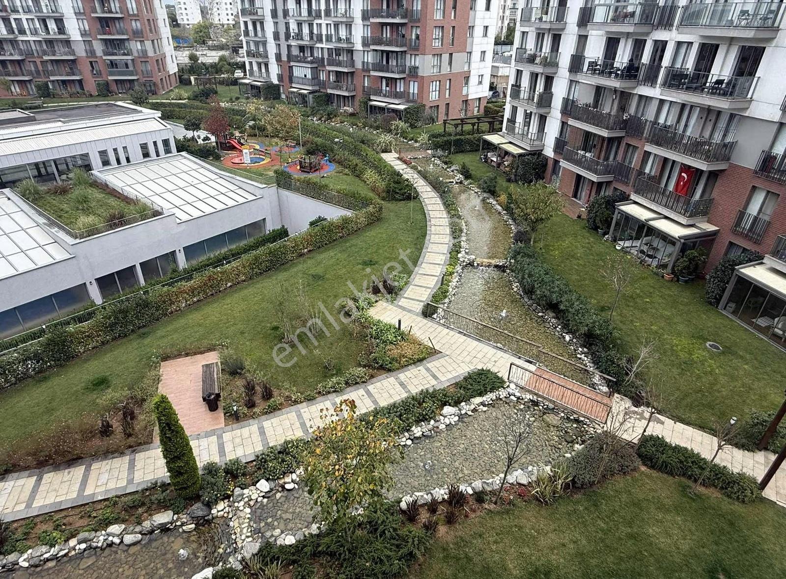 Suryapı Gölbahçe Uzmanı Suna Çakmak'tan Kiralık - Görsel 28