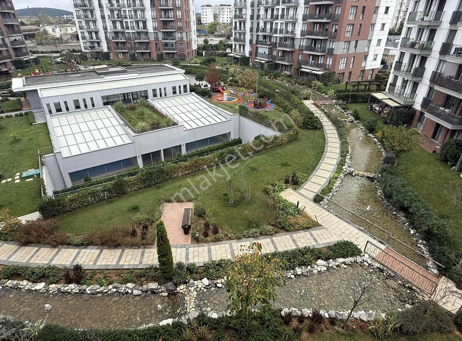 Suryapı Gölbahçe Uzmanı Suna Çakmak'tan Kiralık - Görsel 15