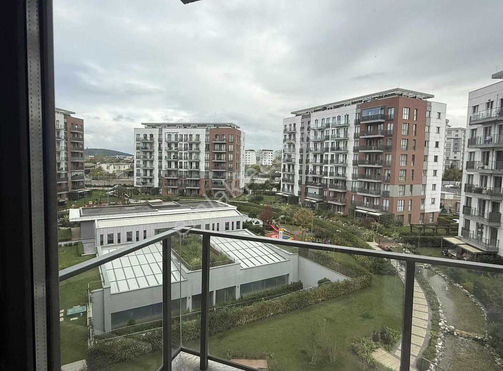Suryapı Gölbahçe Uzmanı Suna Çakmak'tan Kiralık - Görsel 11
