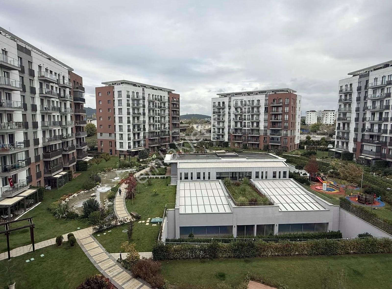 Suryapı Gölbahçe Uzmanı Suna Çakmak'tan Kiralık - Görsel 21