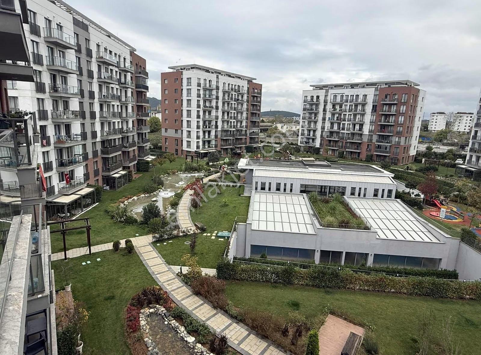 Suryapı Gölbahçe Uzmanı Suna Çakmak'tan Kiralık - Görsel 34