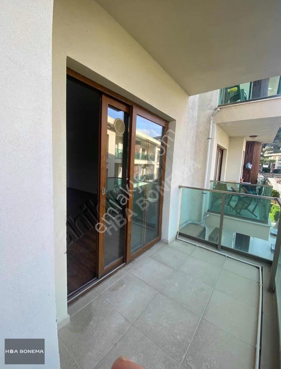 Verte Vadi Evleri'nde Satılık 3+1 Daire - Havuzlu Ve Peyzajlı - Görsel 13