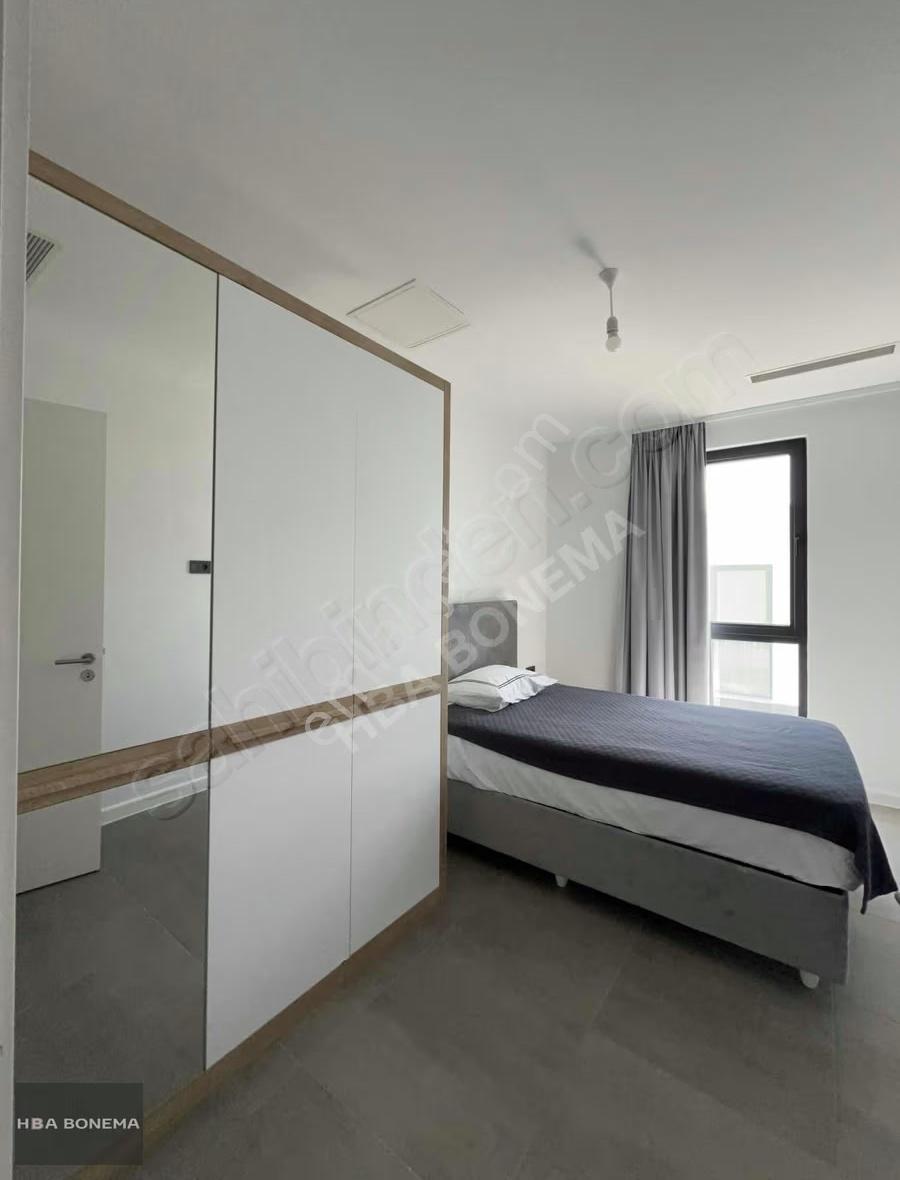 Bonema'dan Gümüşlük Koyunbaba'da Kiralık 5+2 Tripleks Villa - Görsel 22