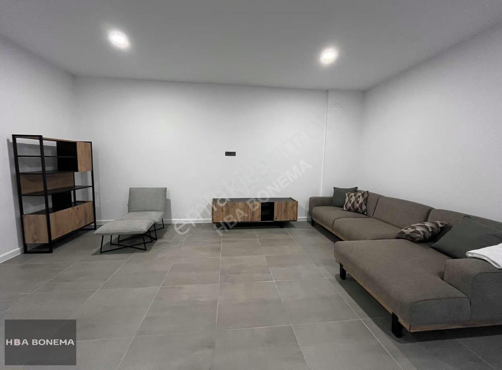 Bonema'dan Gümüşlük Koyunbaba'da Kiralık 5+2 Tripleks Villa - Görsel 35