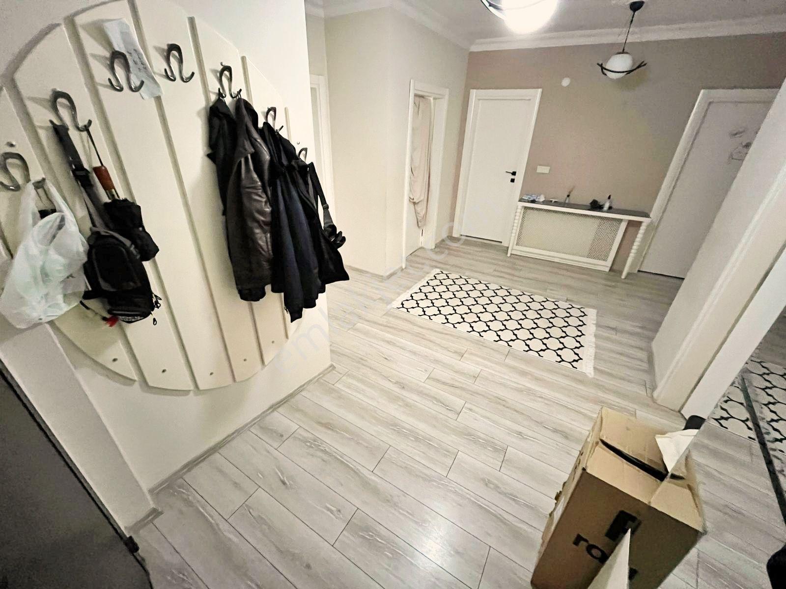 🔵blue Life Egenden Gerçek İlan Bölgenin Elit Lokasyonu Cennetayağında Satılık 3+1 Ön Cephe Daire - Görsel 27