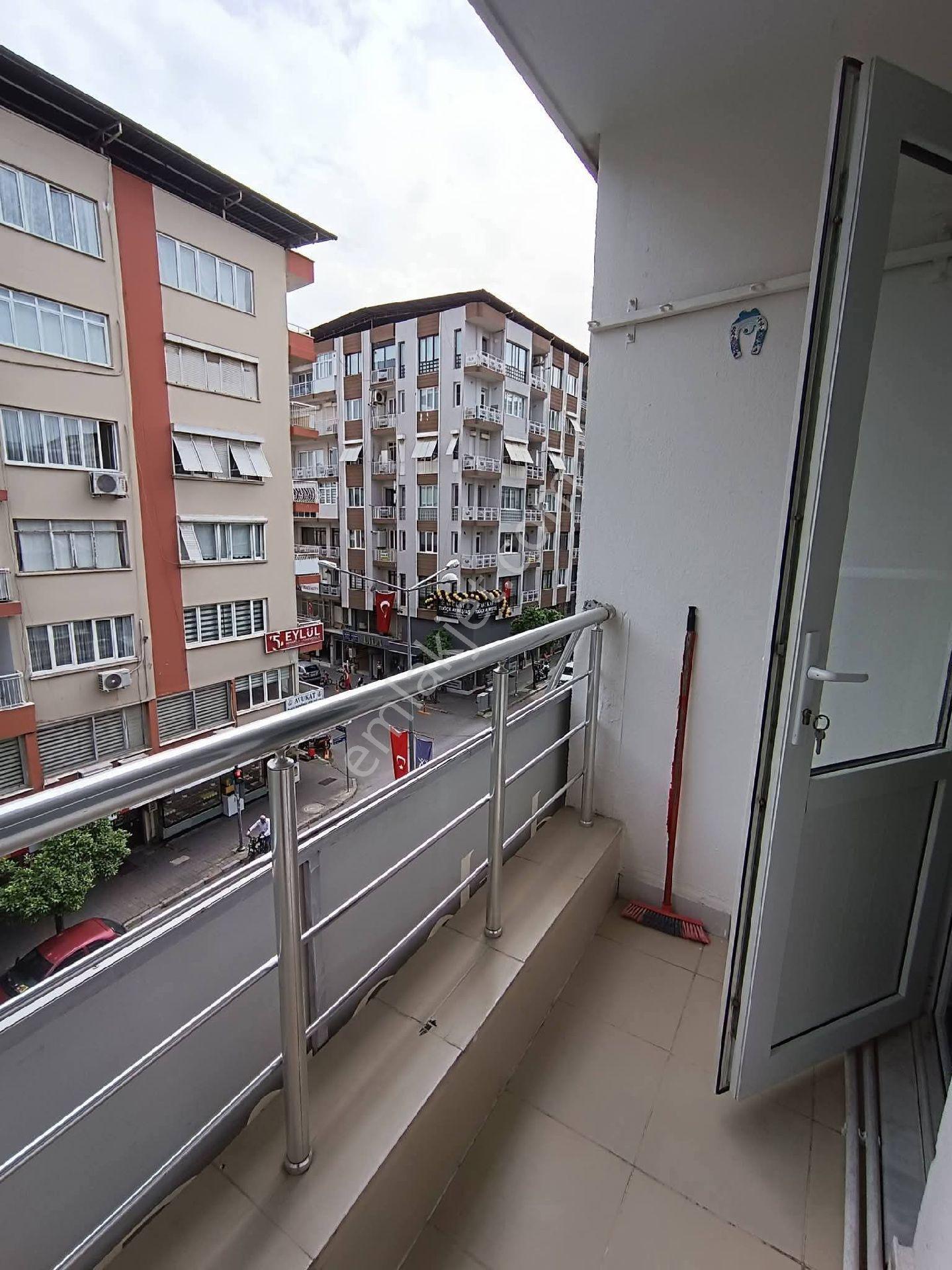 Nazilli Merkez