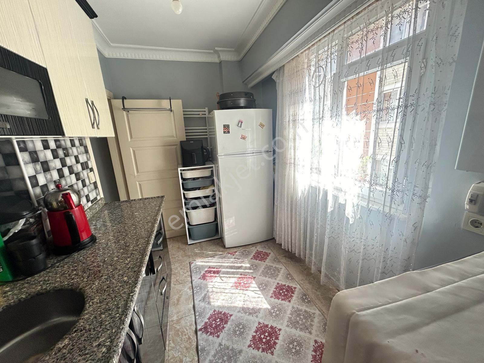 Türkiye Emlak 1+1 Fatih Mah 75m² Kredili 3. Kat Daire Kod:2726 - Görsel 8