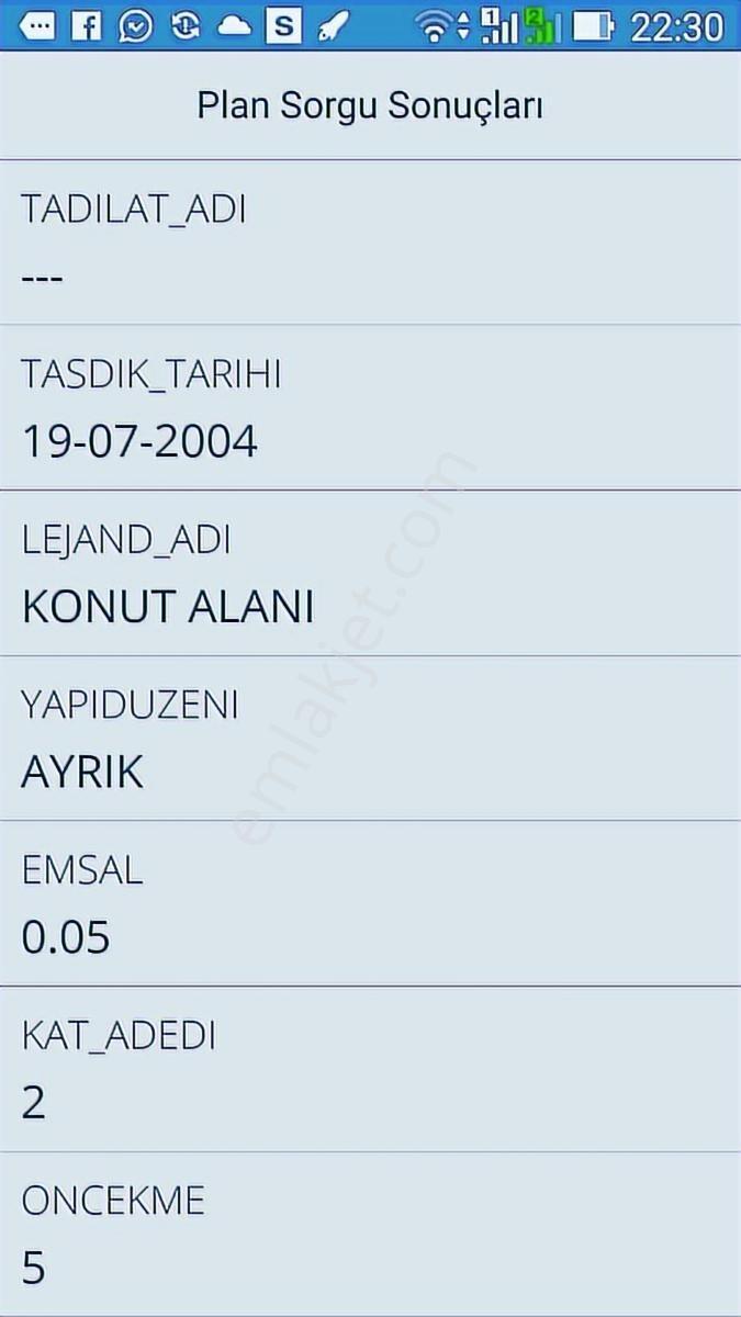 Buyukçekmece Tepecik 250 M2 Parseler Fiyat 1500.000₺etrafı Tel - Görsel 14